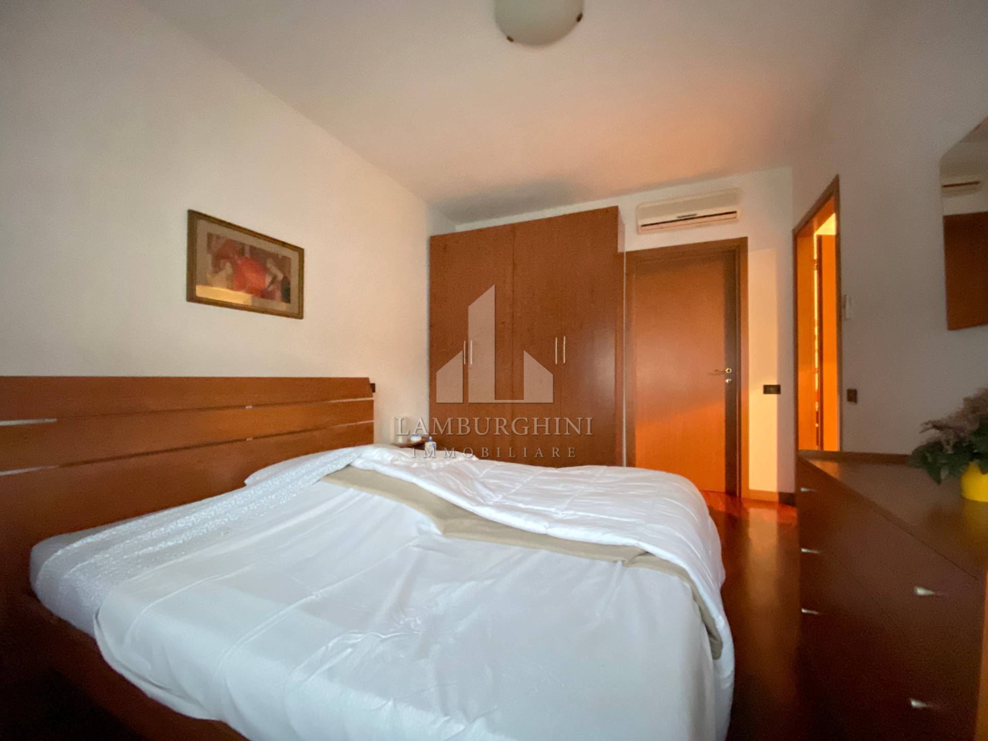 Appartamento in affitto a Ferrara, Borgo Punta