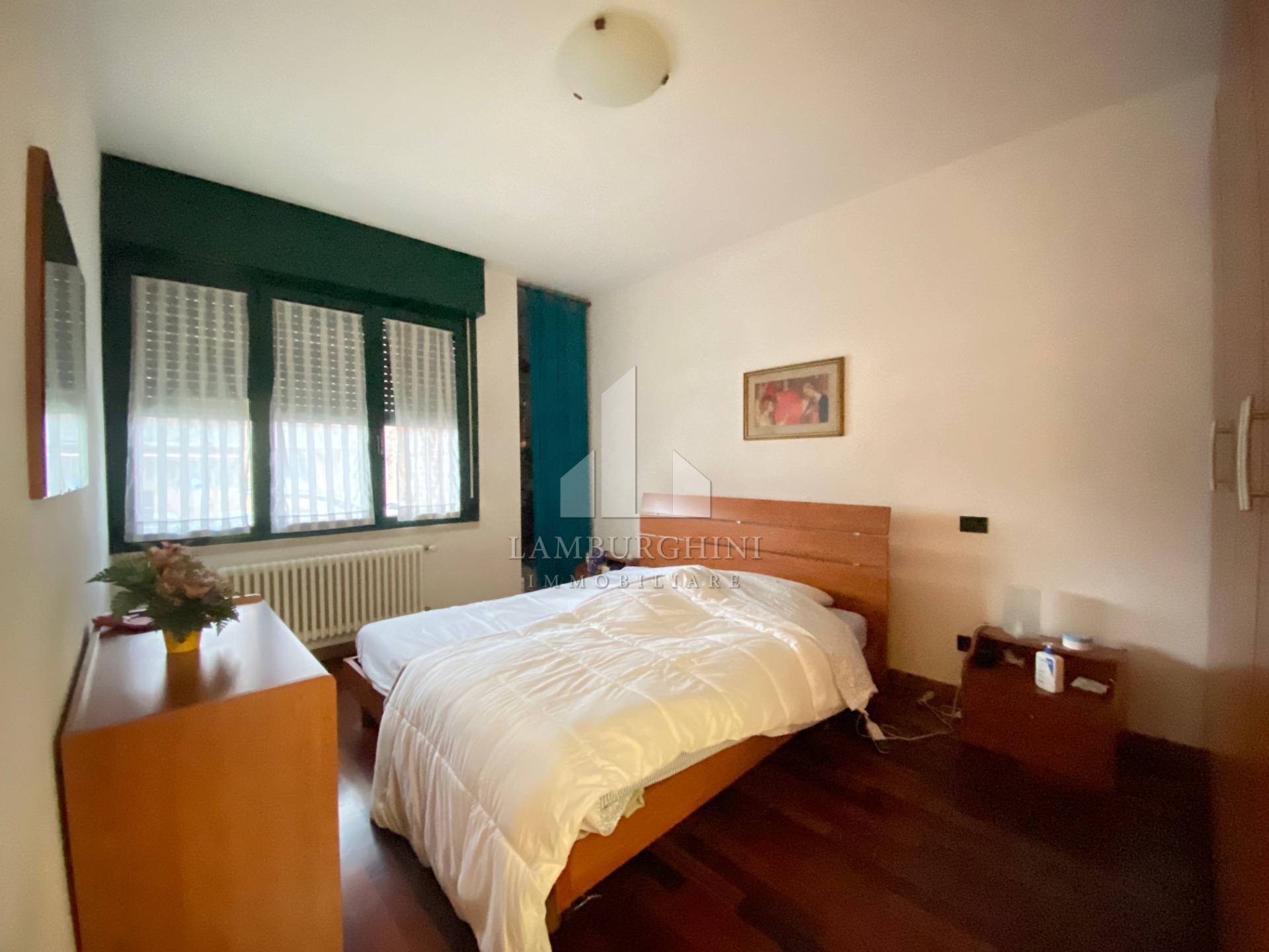 Appartamento in affitto a Ferrara, Borgo Punta