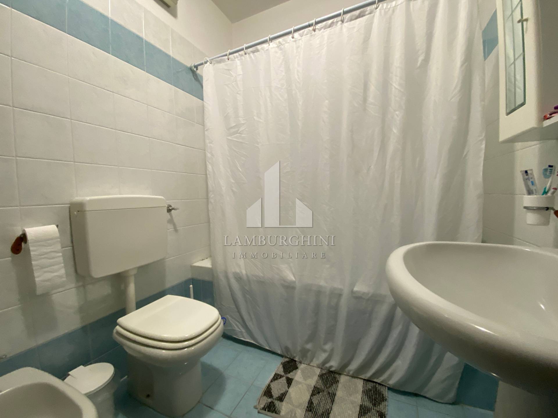 Appartamento in affitto a Ferrara, Borgo Punta