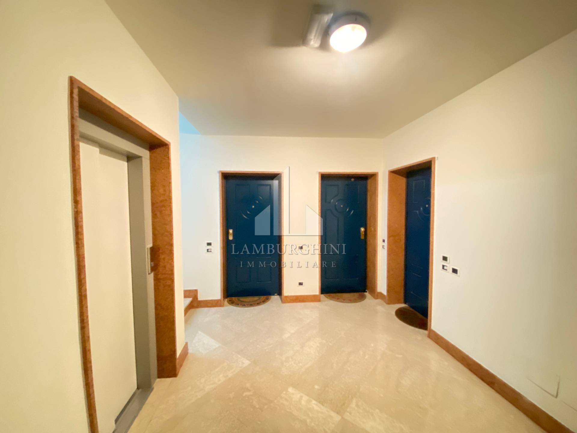 Appartamento in affitto a Ferrara, Borgo Punta