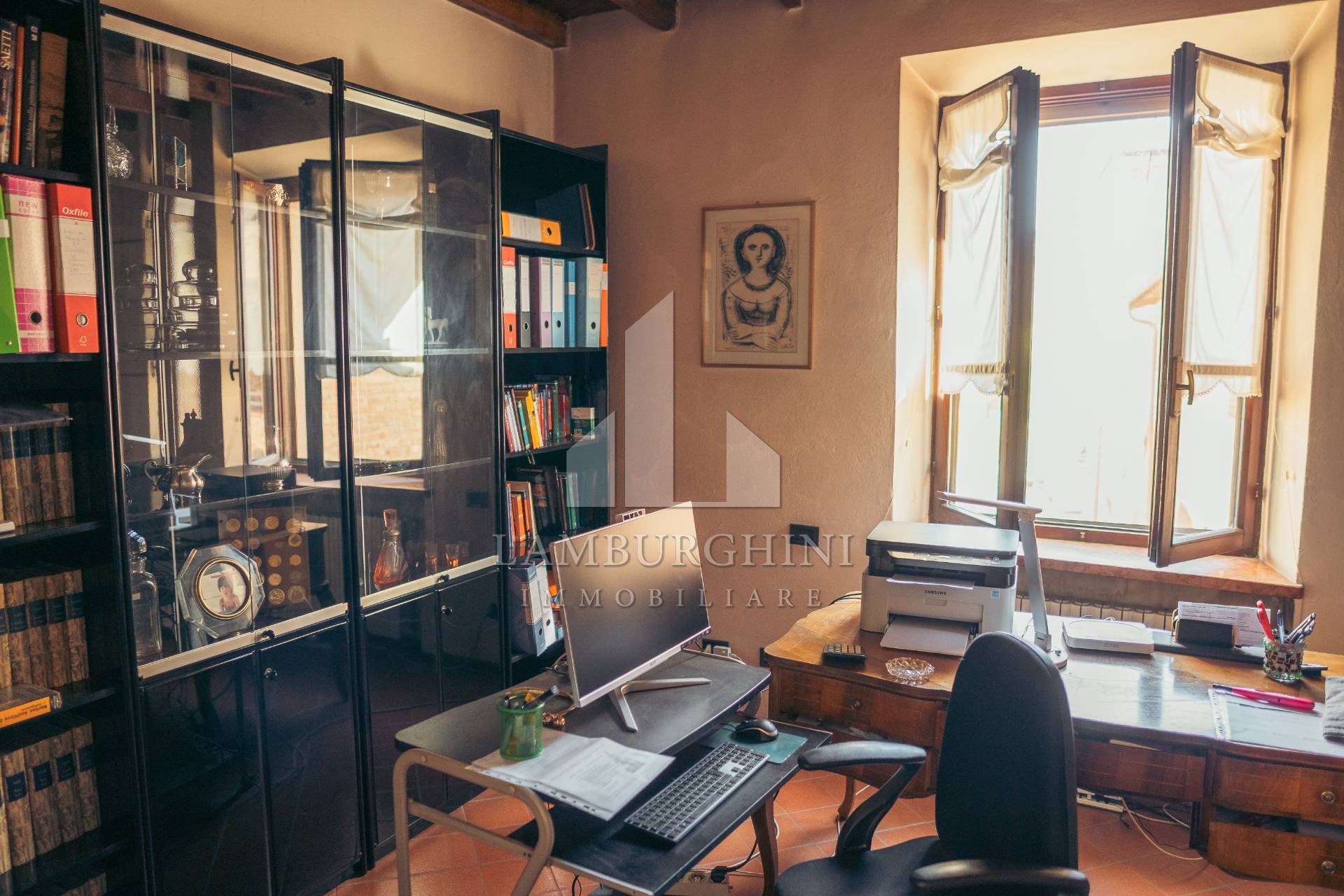 Casa indipendente in vendita a Ferrara, Centro storico