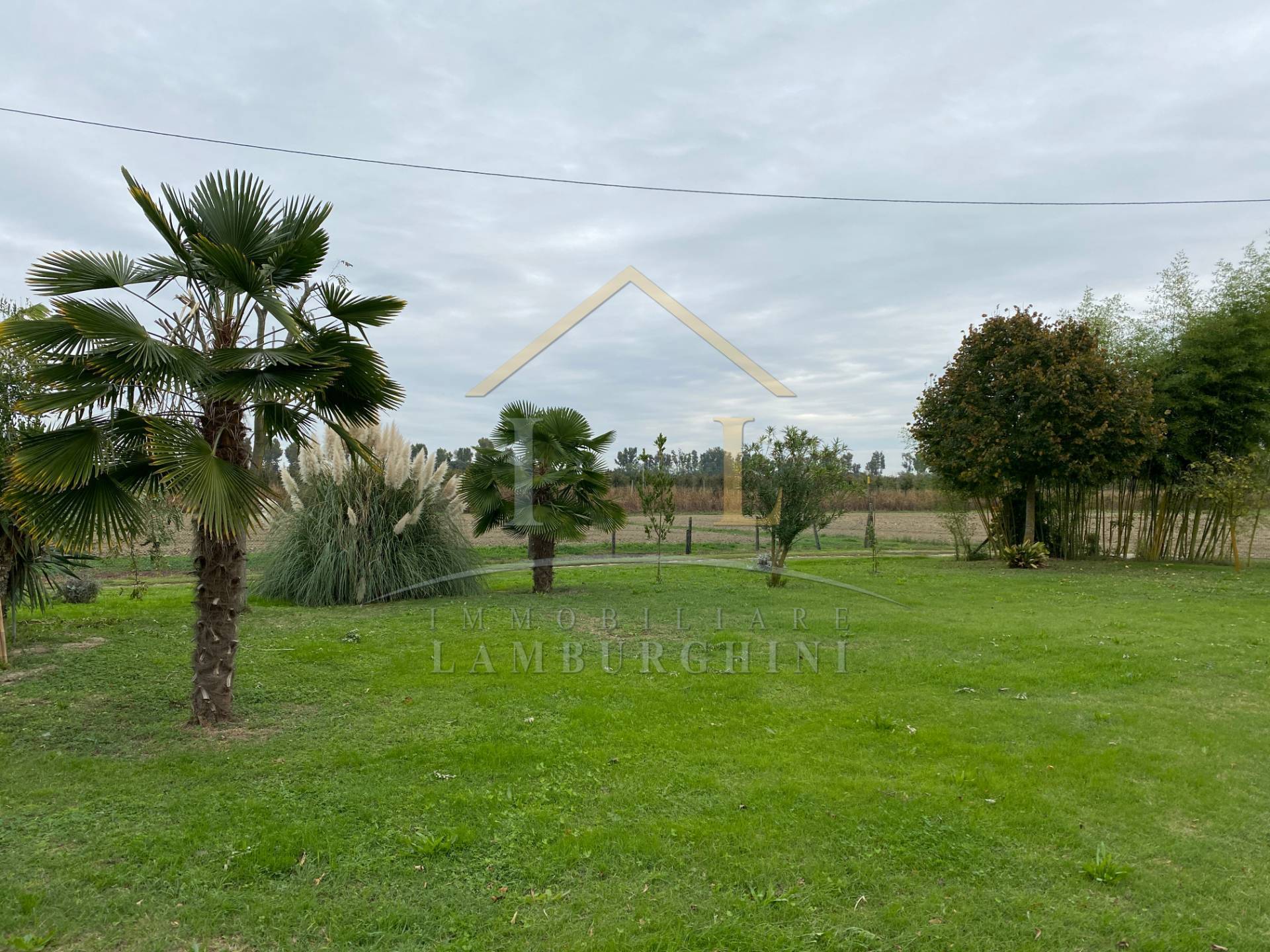 Terreno edificabile in vendita a Ferrara