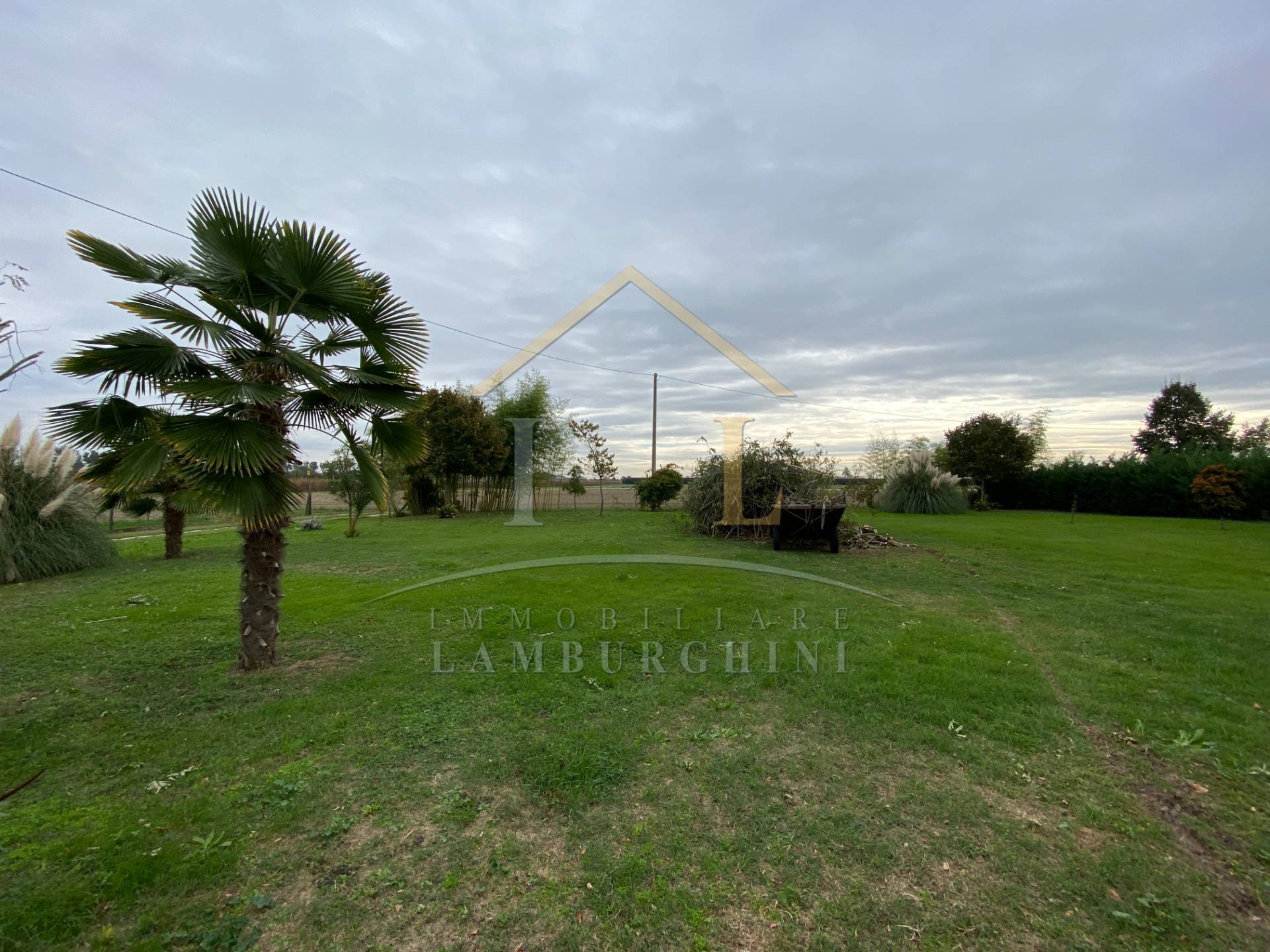 Terreno edificabile in vendita a Ferrara