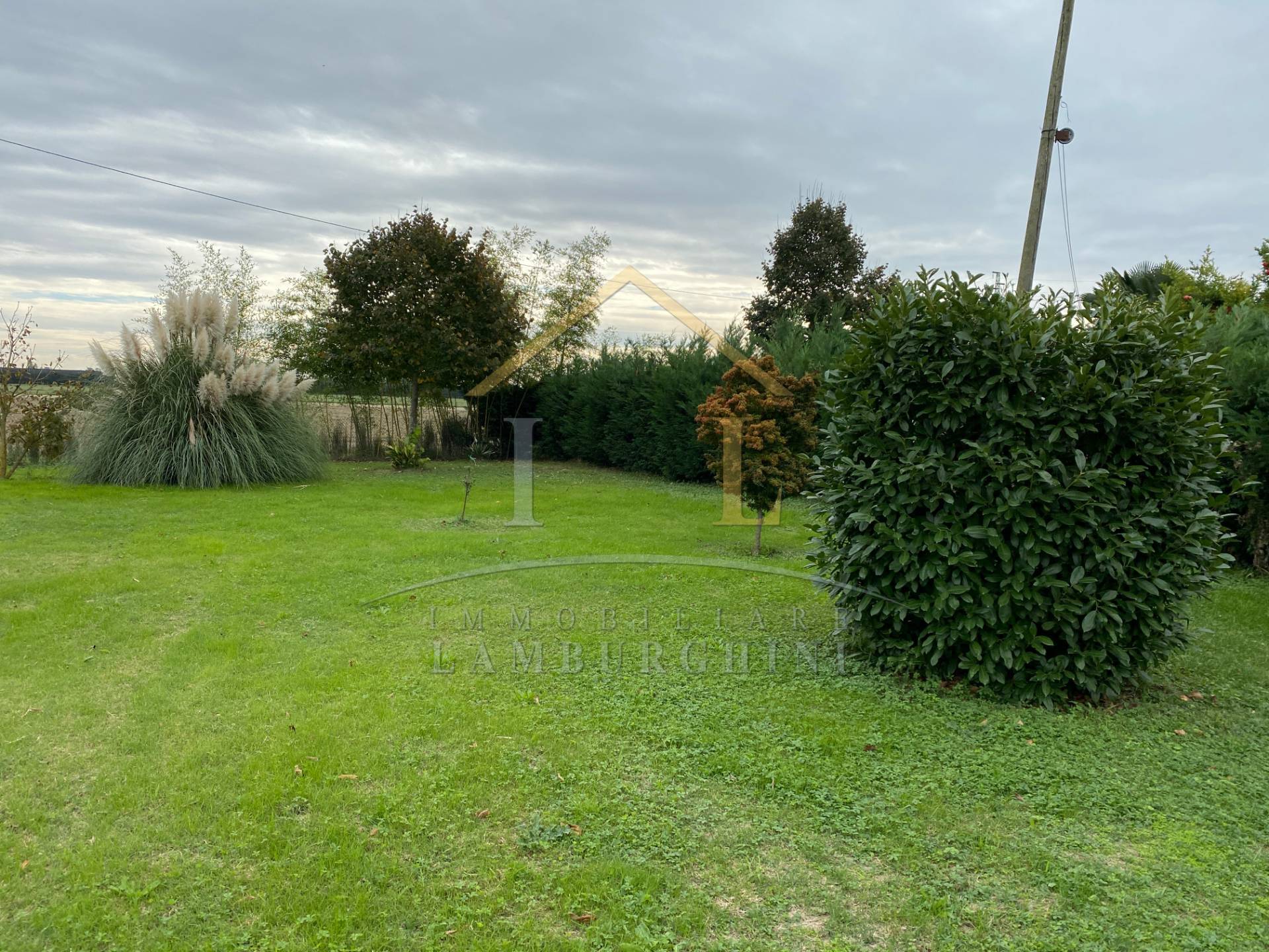 Terreno edificabile in vendita a Ferrara