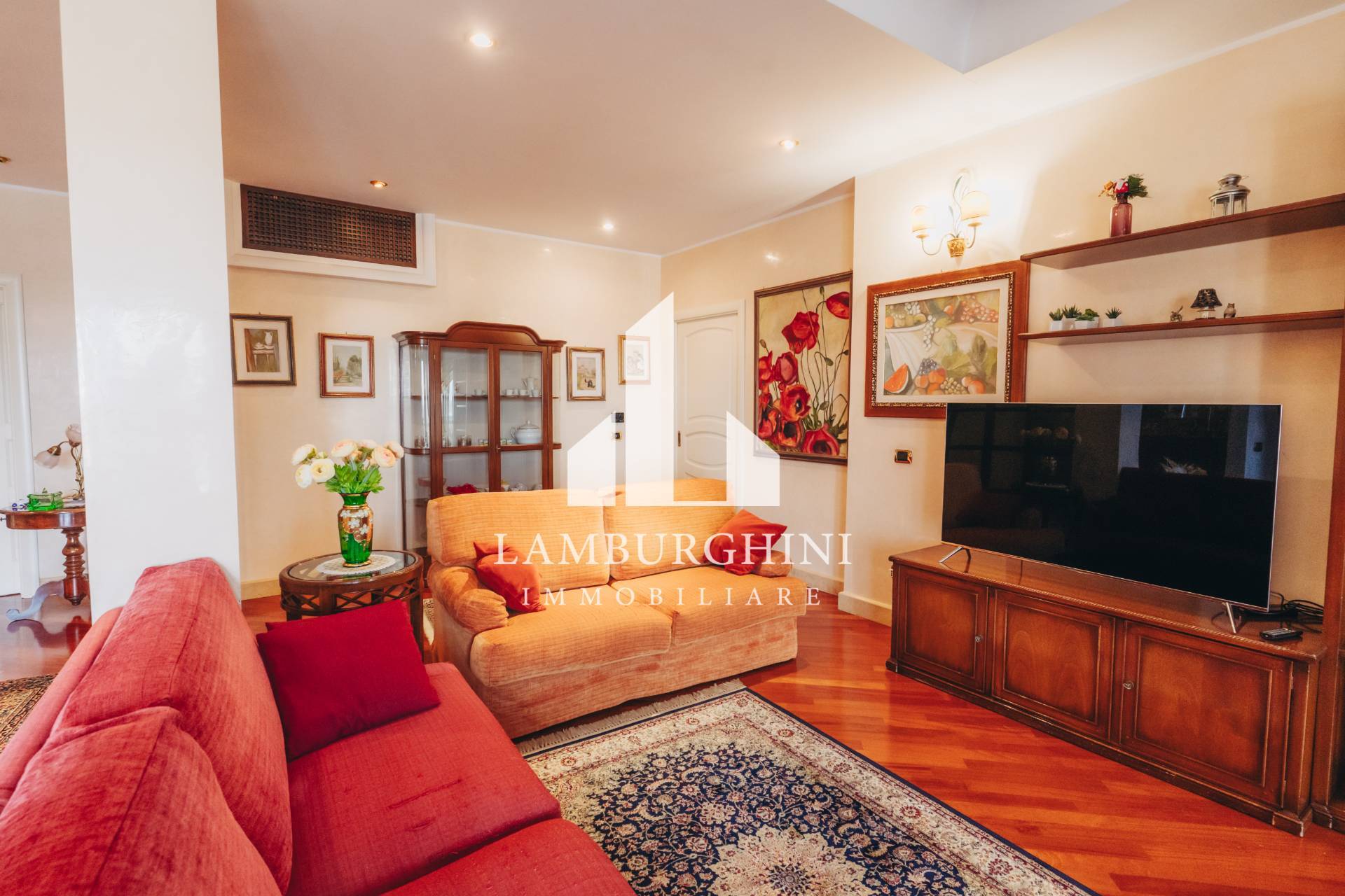 Appartamento in vendita a Ferrara, Centro storico