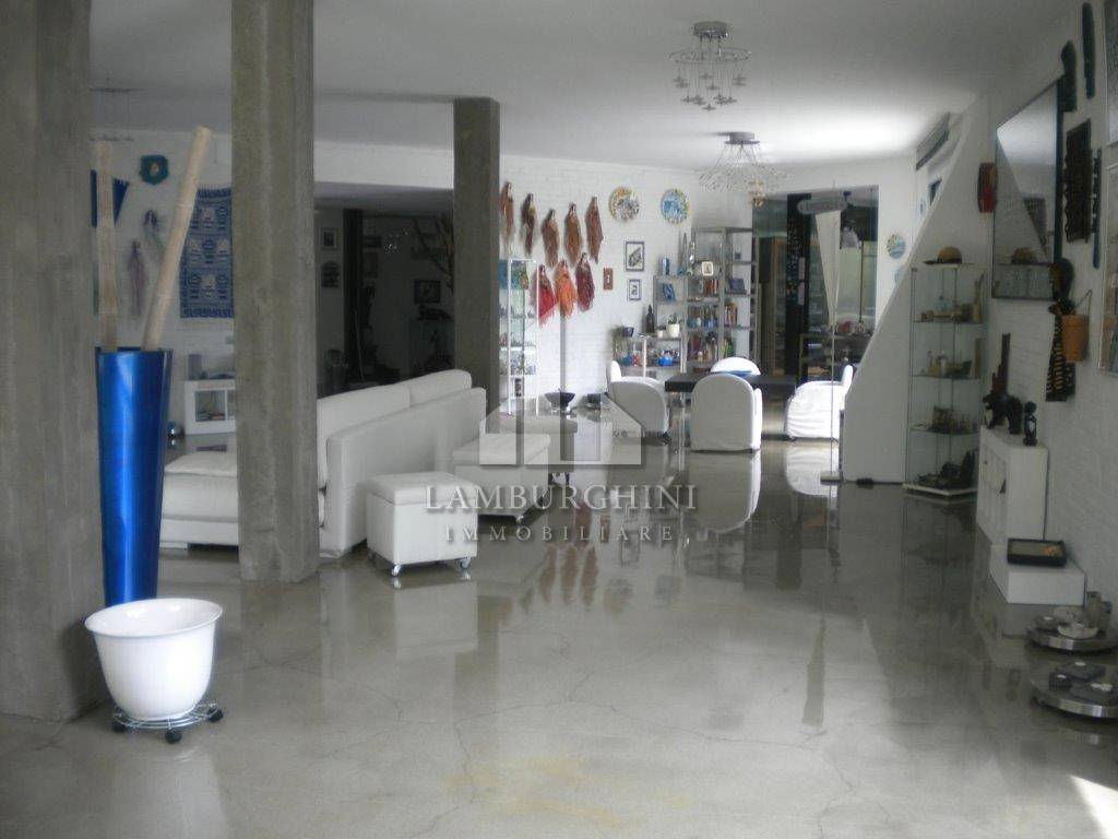 Villa in vendita a Ferrara