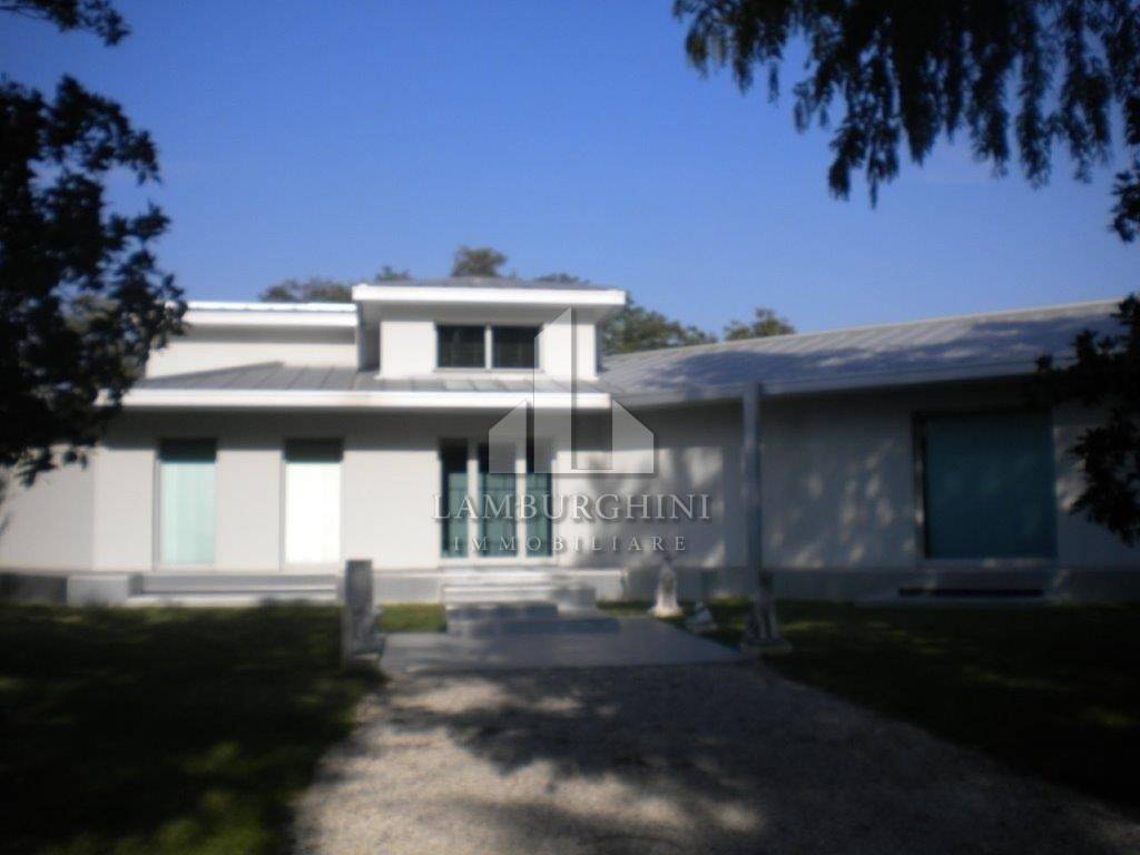 Villa in vendita a Ferrara