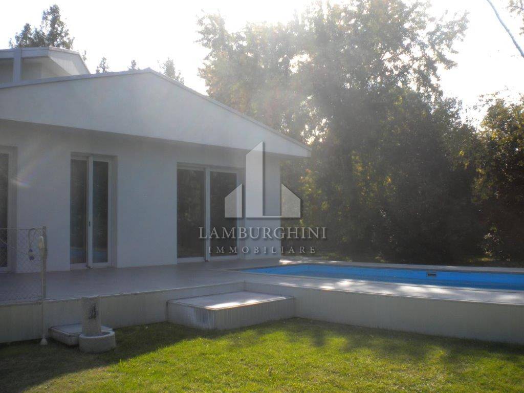 Villa in vendita a Ferrara