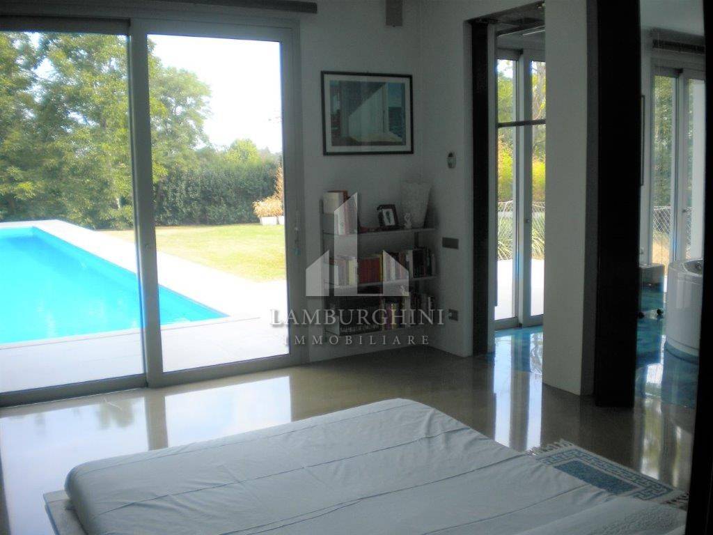 Villa in vendita a Ferrara