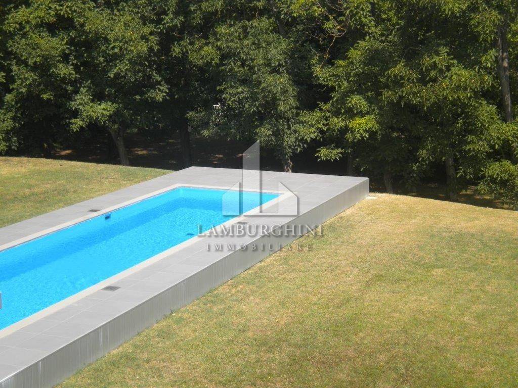 Villa in vendita a Ferrara