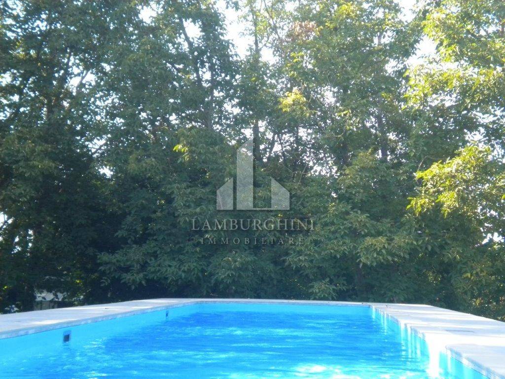 Villa in vendita a Ferrara