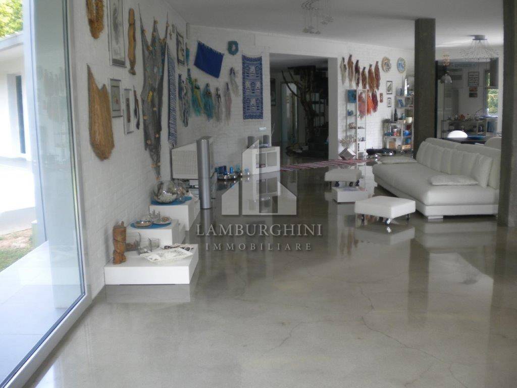 Villa in vendita a Ferrara