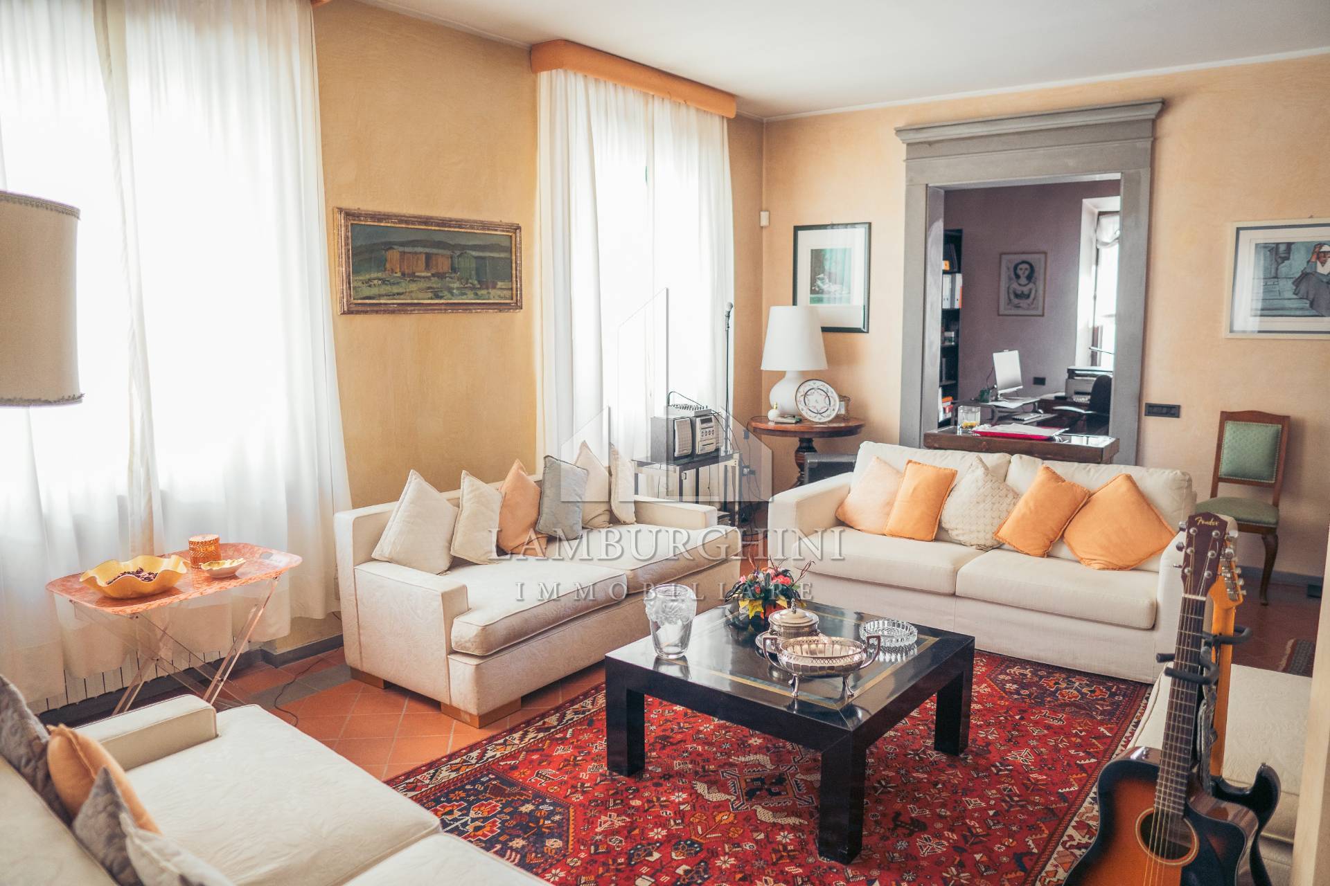 Casa indipendente in vendita a Ferrara, Centro storico