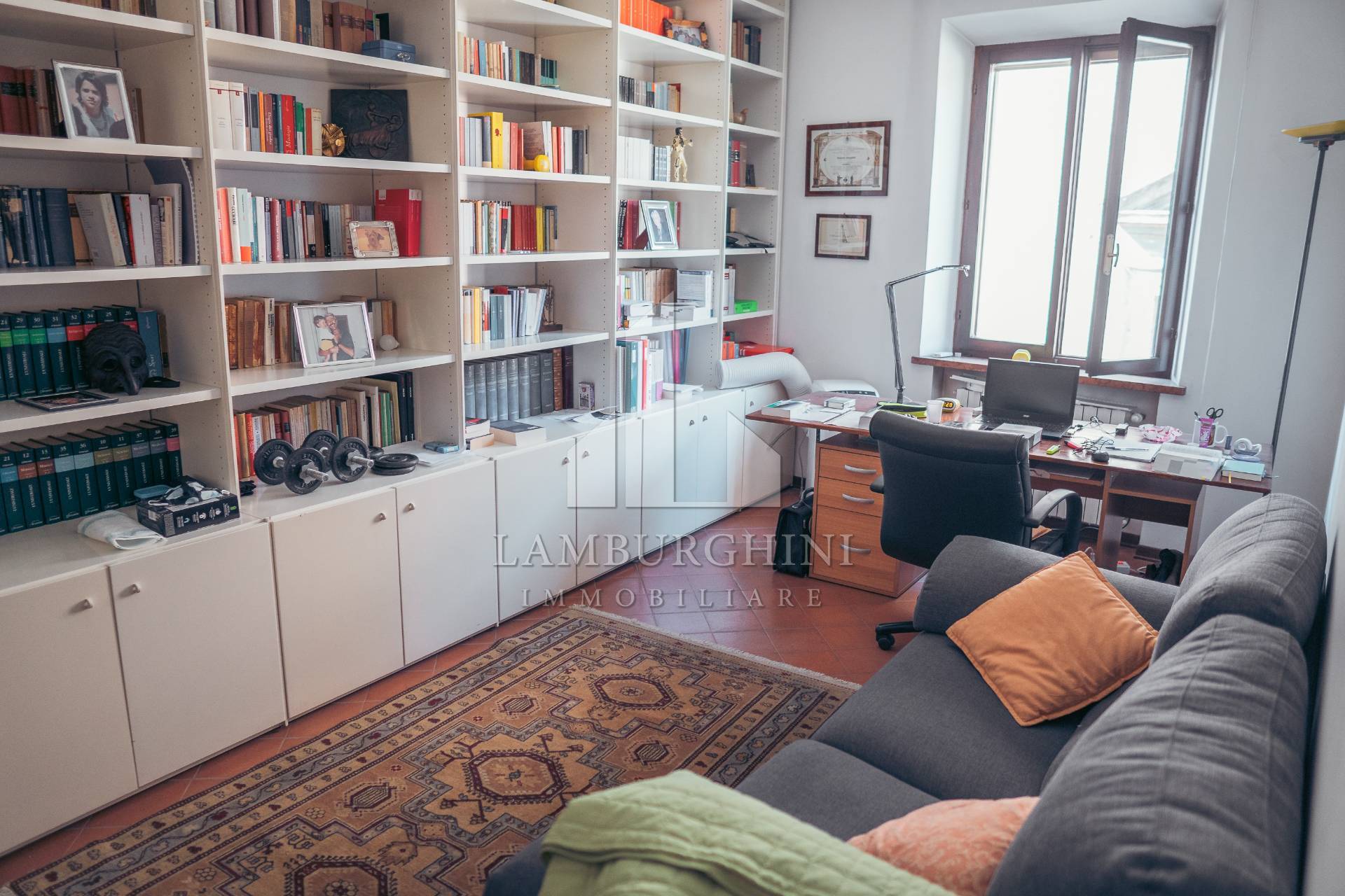 Casa indipendente in vendita a Ferrara, Centro storico