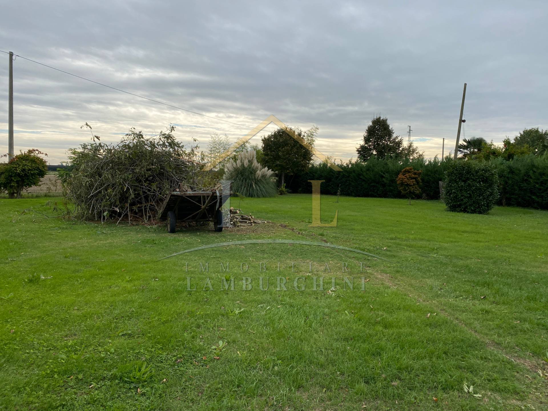 Terreno edificabile in vendita a Ferrara