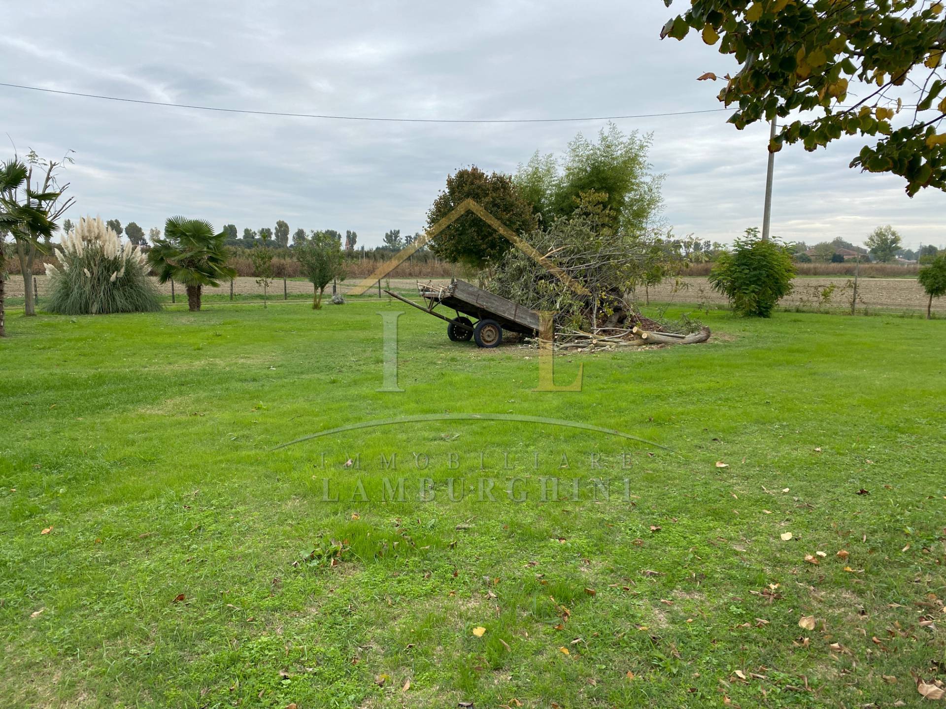 Terreno edificabile in vendita a Ferrara