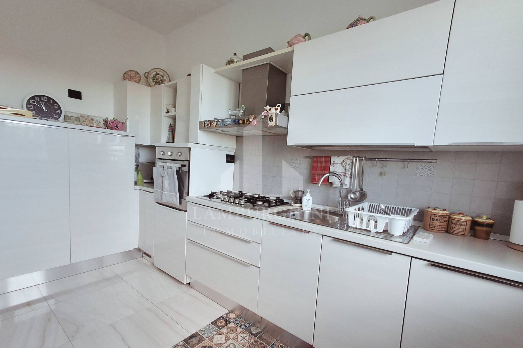 Villa in vendita a Ferrara, Boara