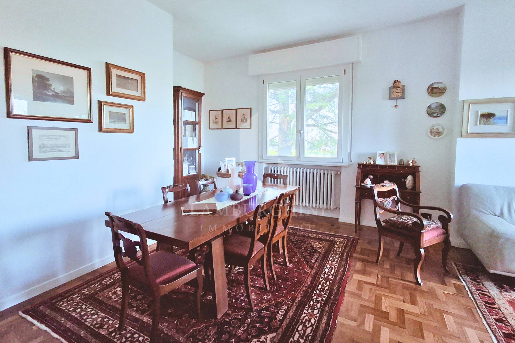 Villa in vendita a Ferrara, Boara