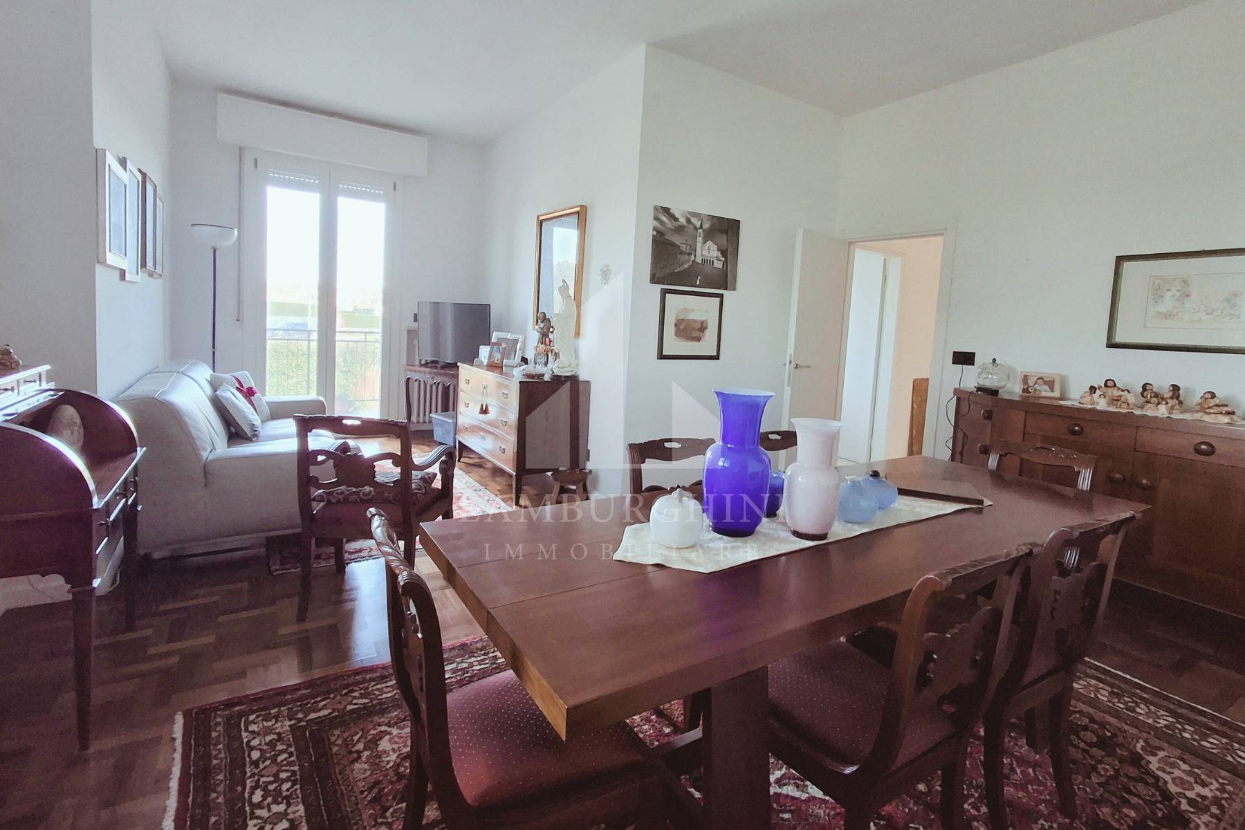 Villa in vendita a Ferrara, Boara