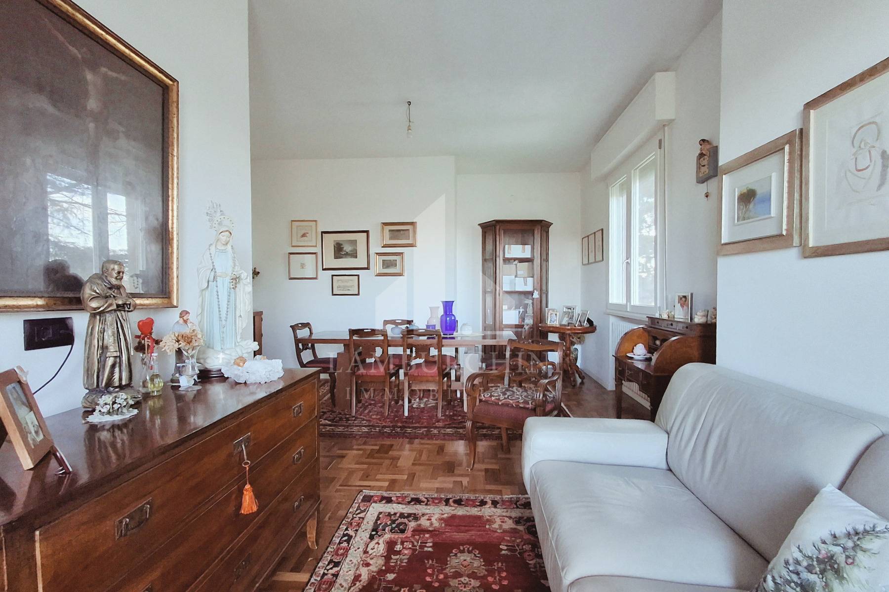 Villa in vendita a Ferrara, Boara