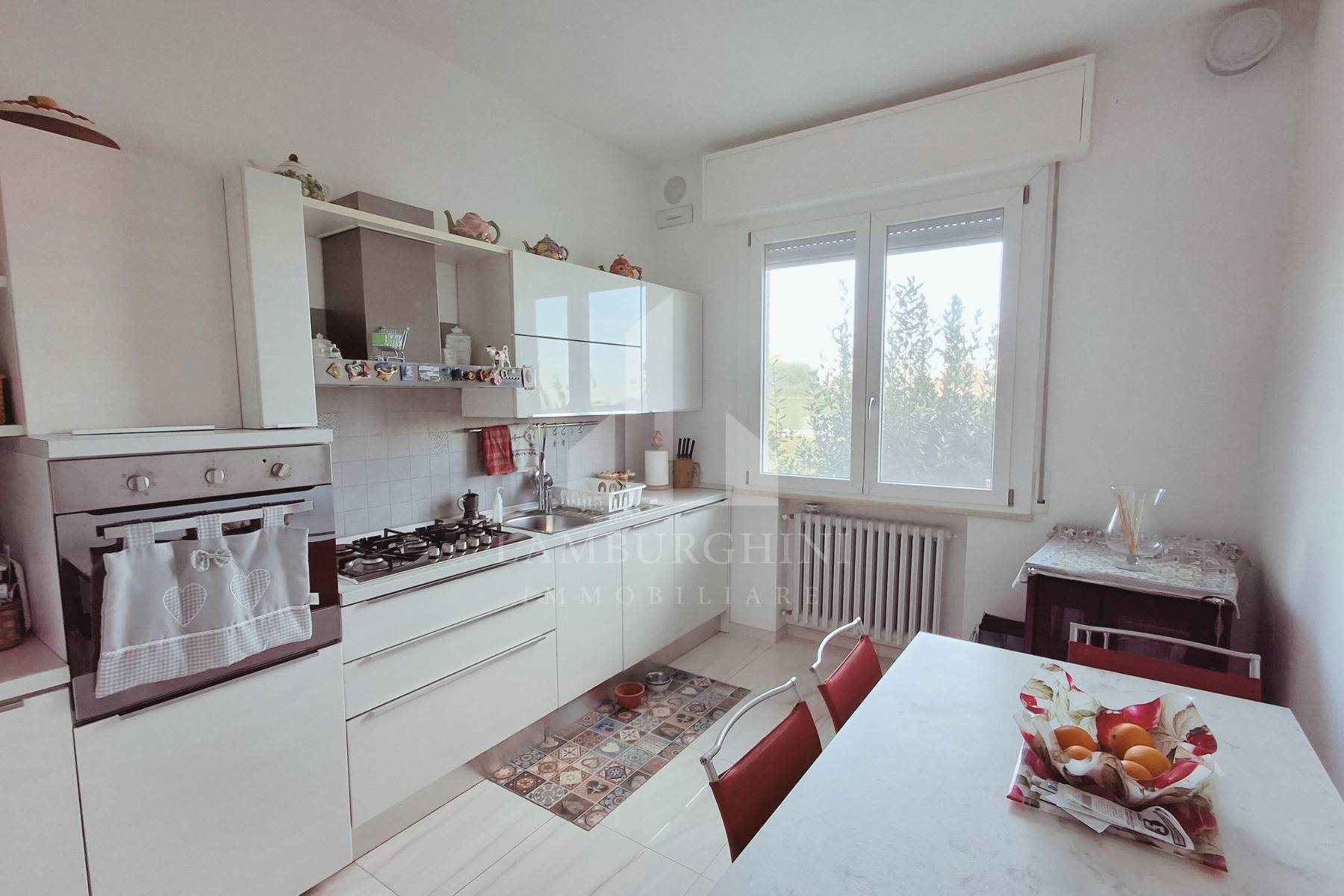 Villa in vendita a Ferrara, Boara