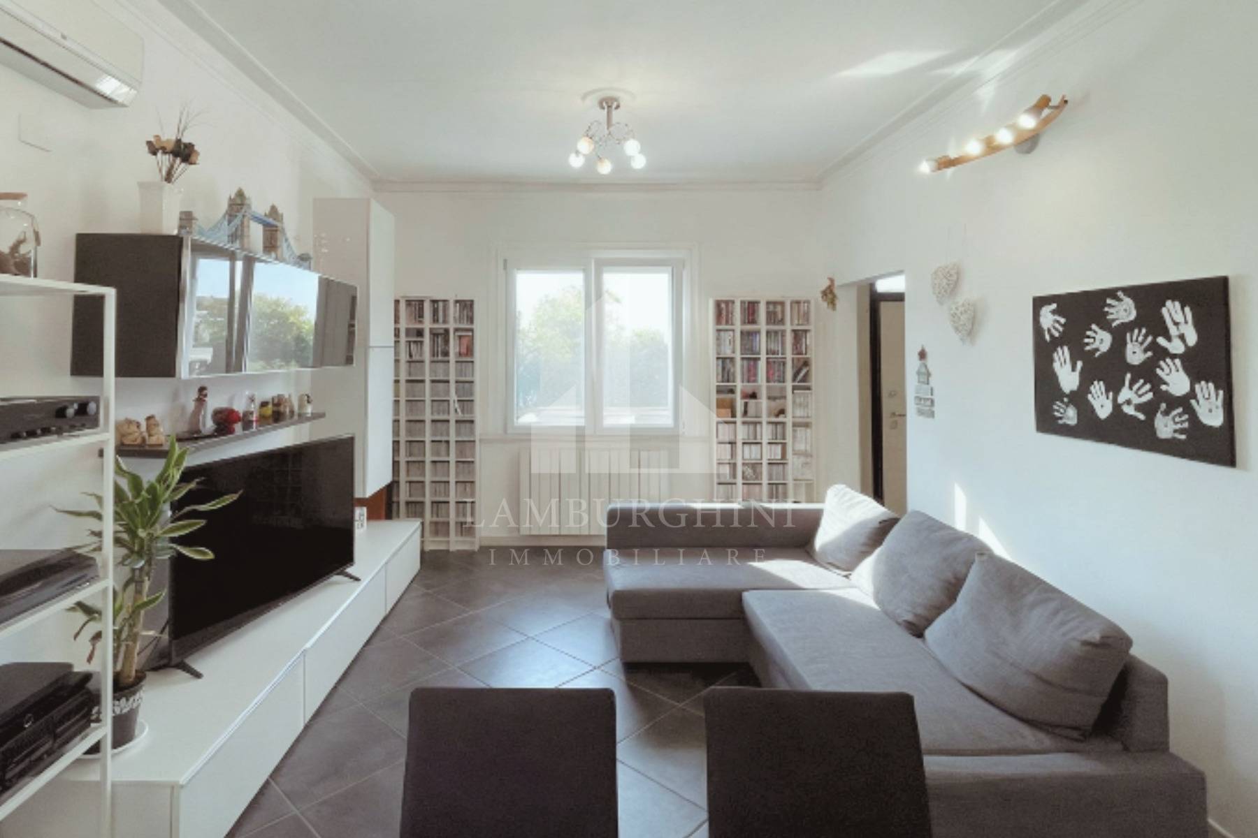 Casa indipendente in vendita a Ferrara, San Martino