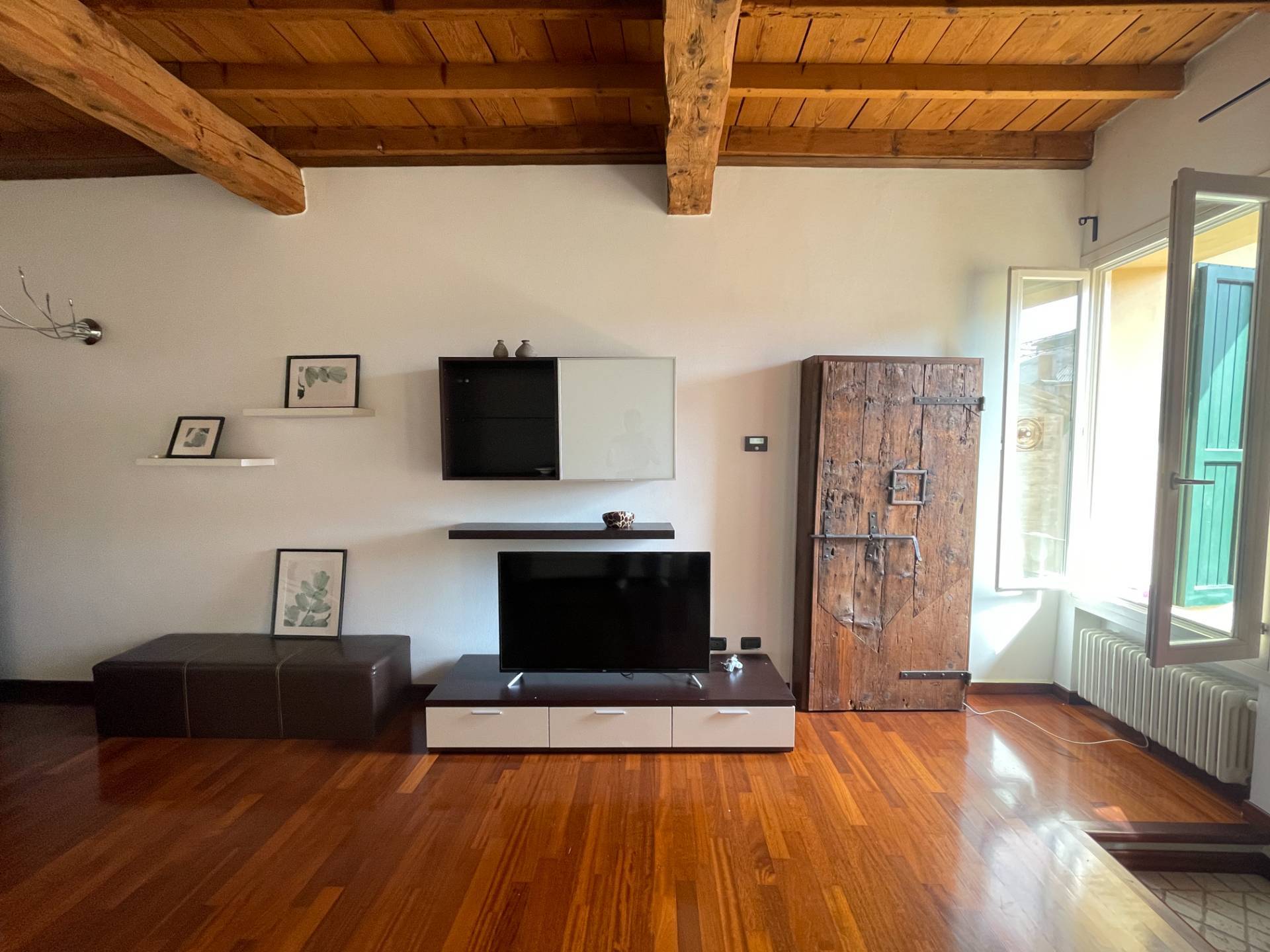 Appartamento in affitto a Ferrara, Centro storico