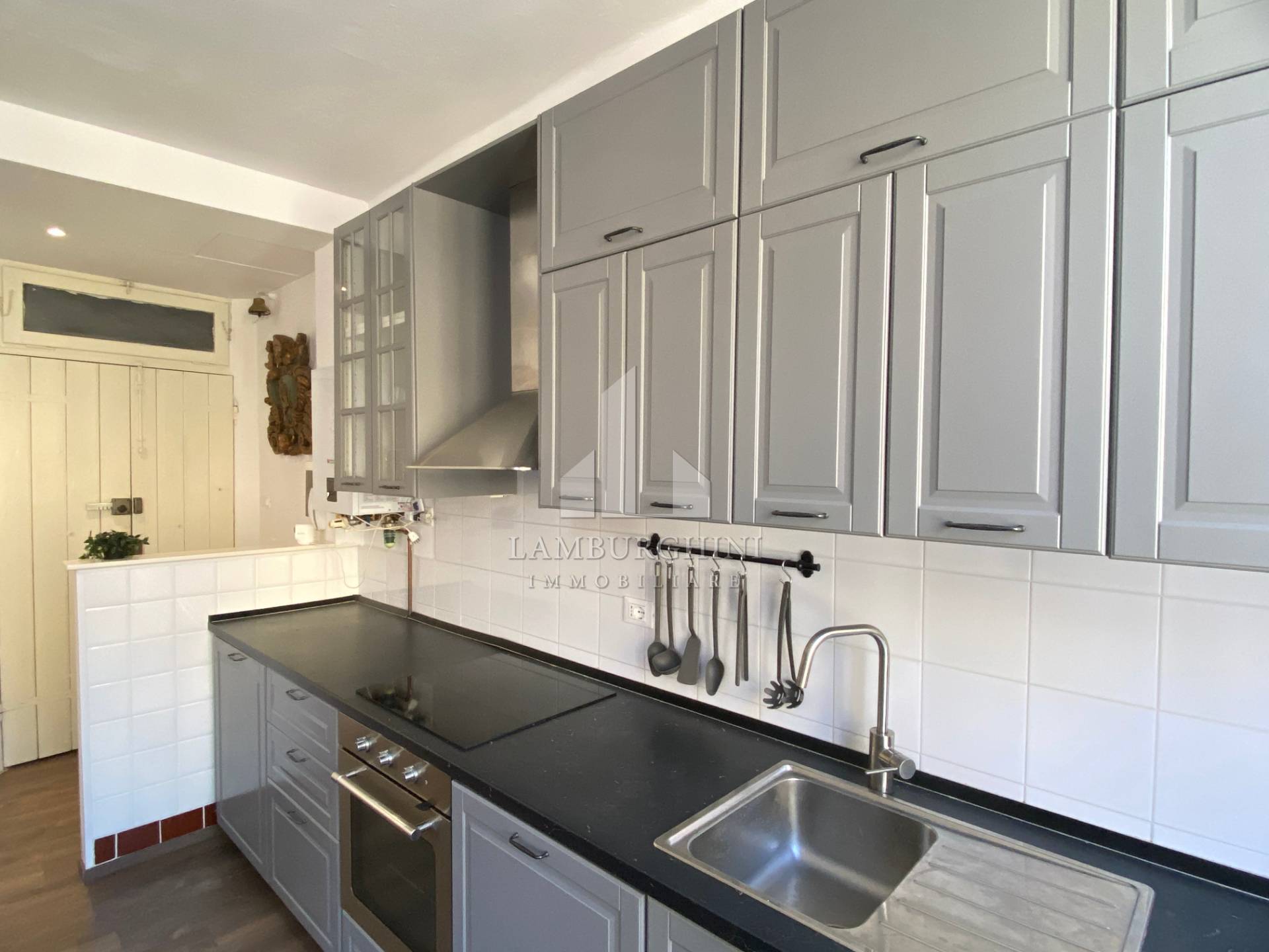 Appartamento in vendita a Ferrara, Entro Mura