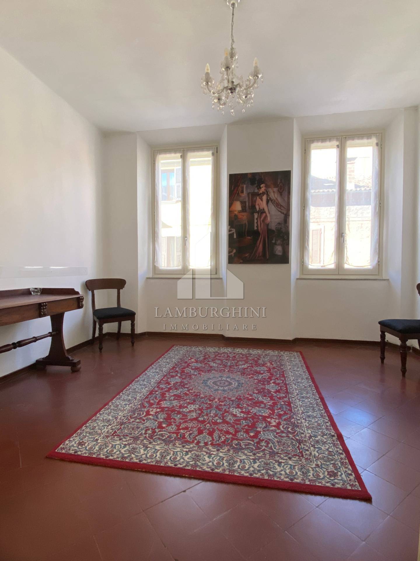 Appartamento in vendita a Ferrara, Entro Mura