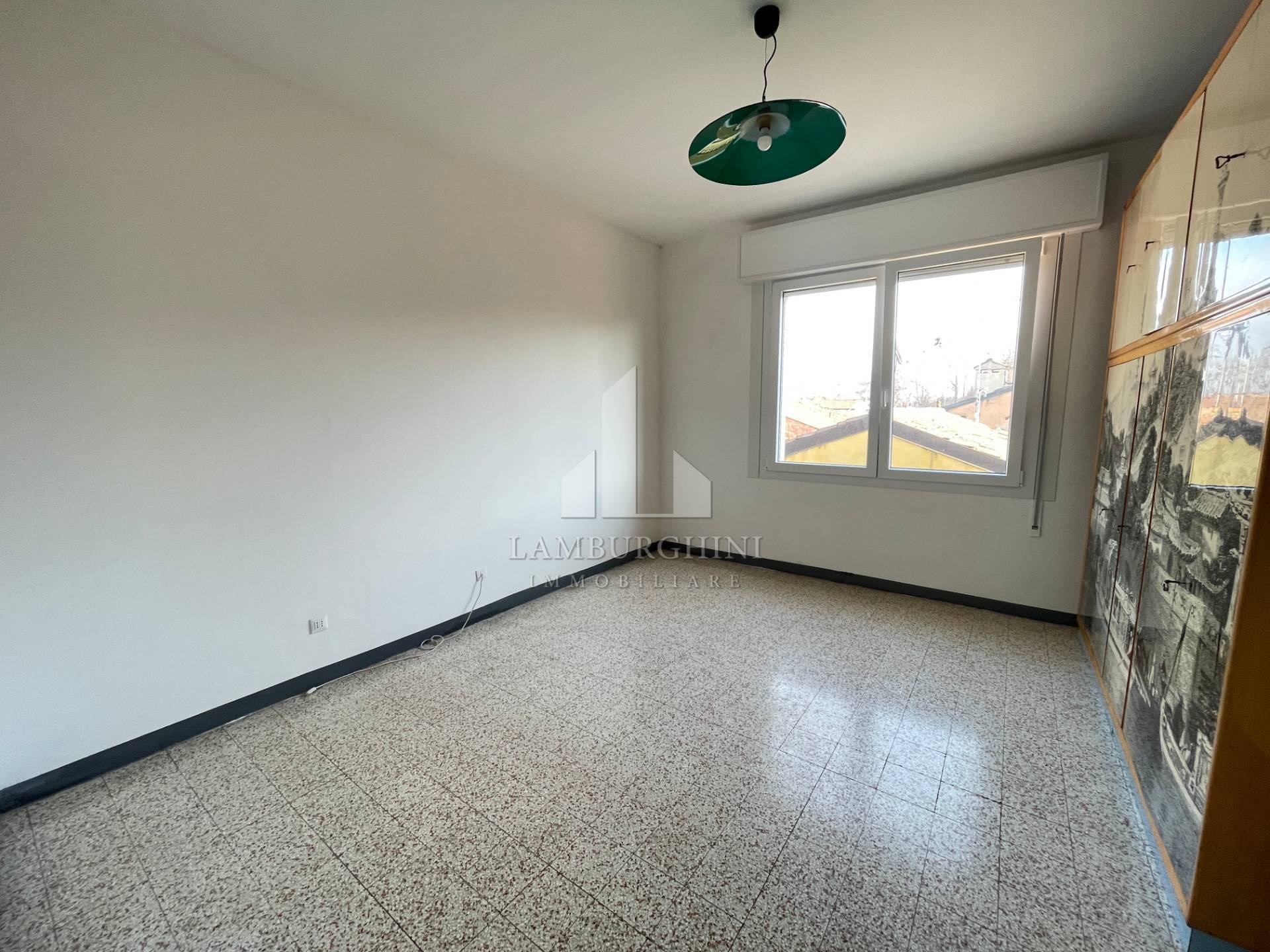 Appartamento in affitto a Ferrara, Centro storico