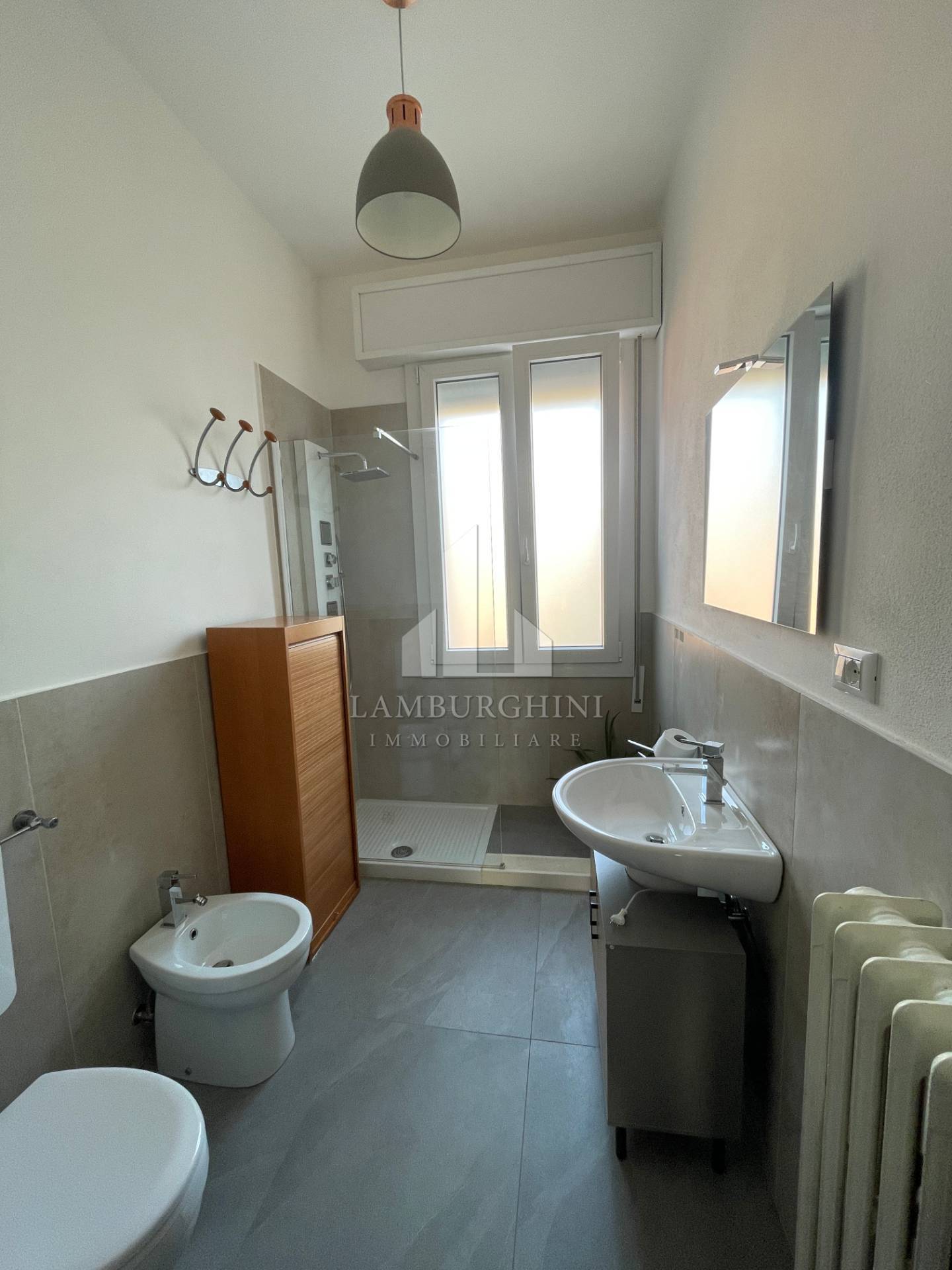 Appartamento in affitto a Ferrara, Centro storico