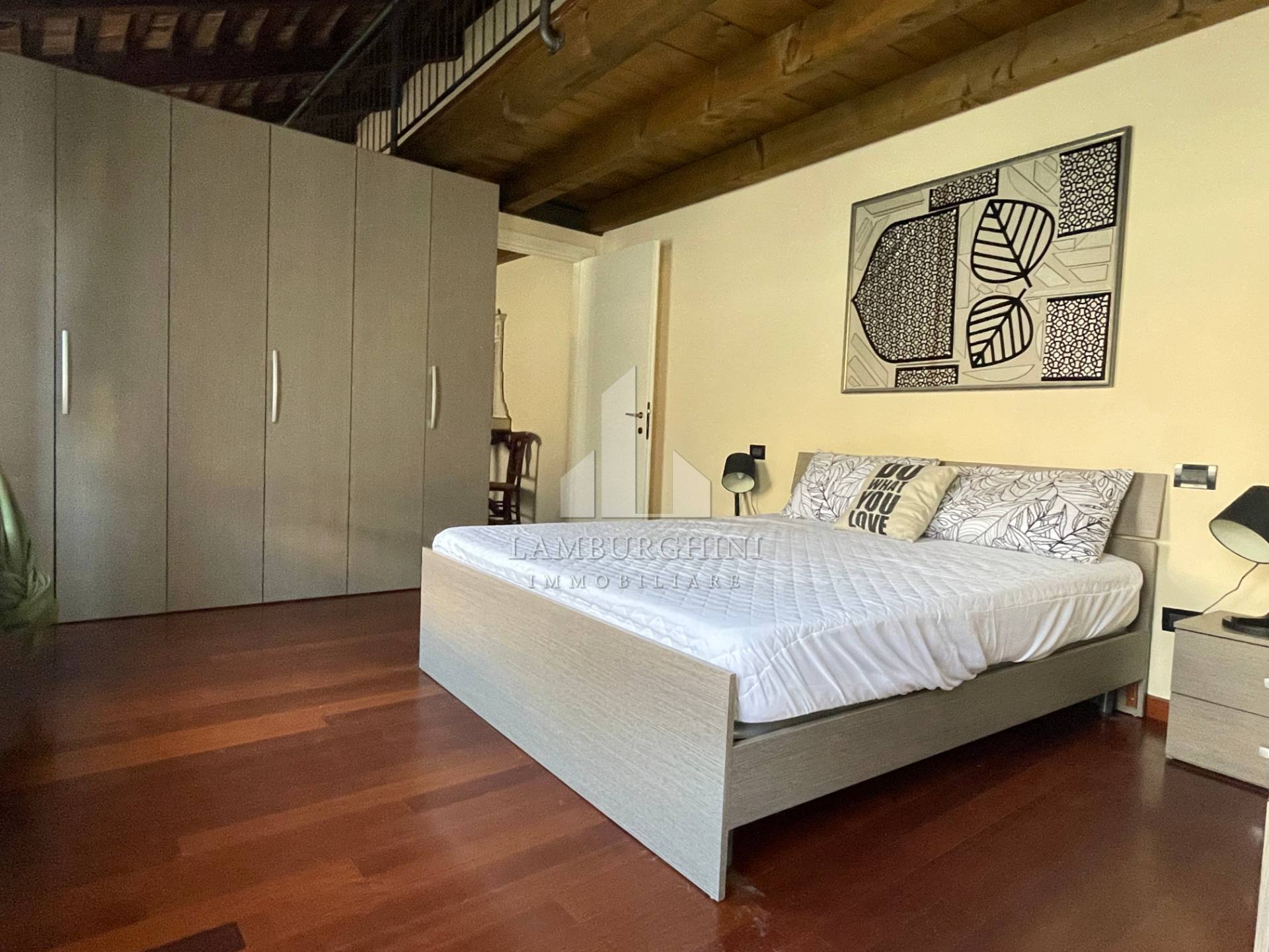 Appartamento in vendita a Ferrara, Centro storico