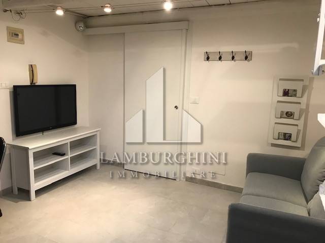 Appartamento in affitto a Ferrara, Centro storico