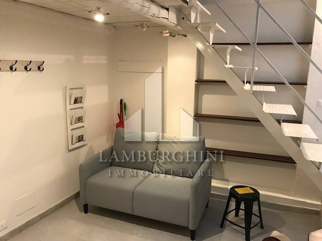 Appartamento in affitto a Ferrara, Centro storico