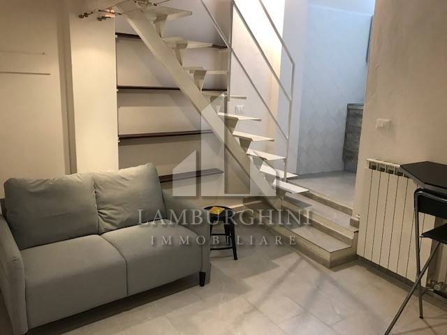 Appartamento in affitto a Ferrara, Centro storico