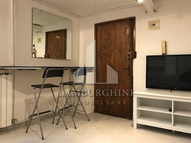 Appartamento in affitto a Ferrara, Centro storico