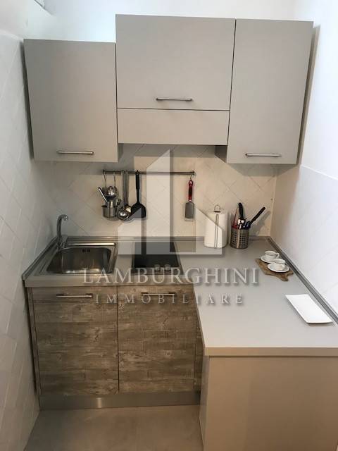 Appartamento in affitto a Ferrara, Centro storico