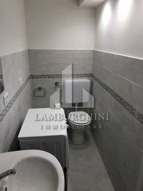 Appartamento in affitto a Ferrara, Centro storico