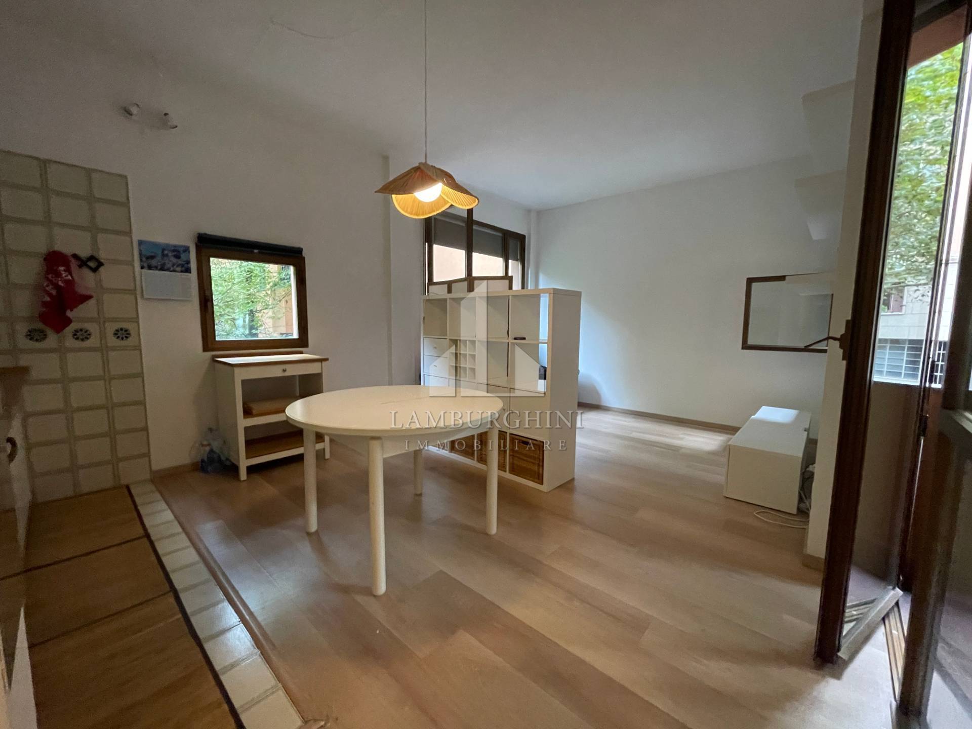 Appartamento in affitto a Bologna, Centro storico