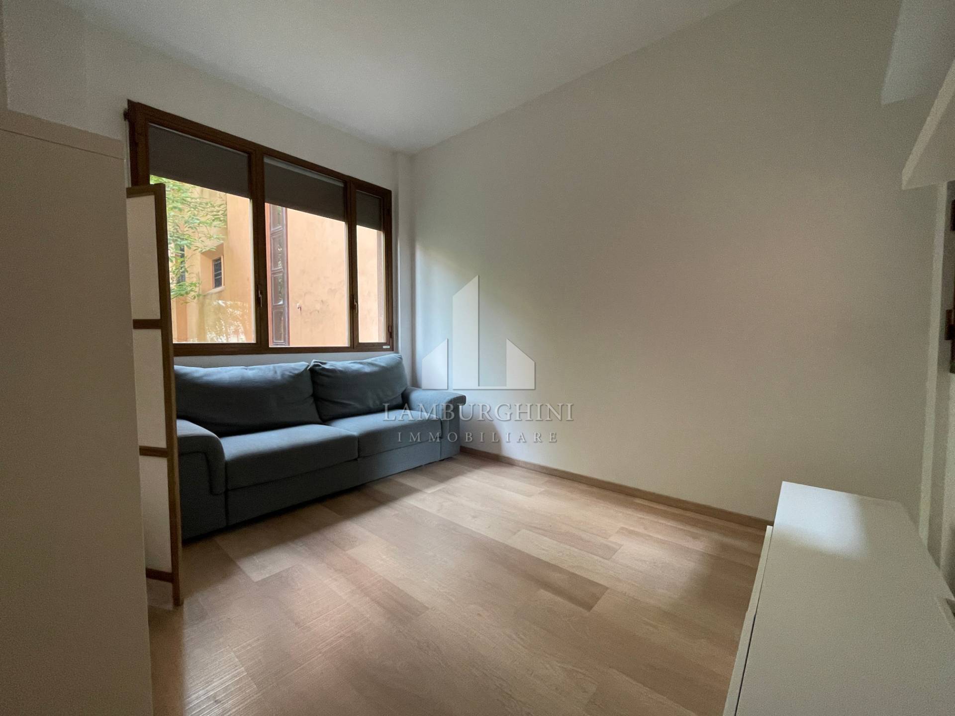 Appartamento in affitto a Bologna, Centro storico