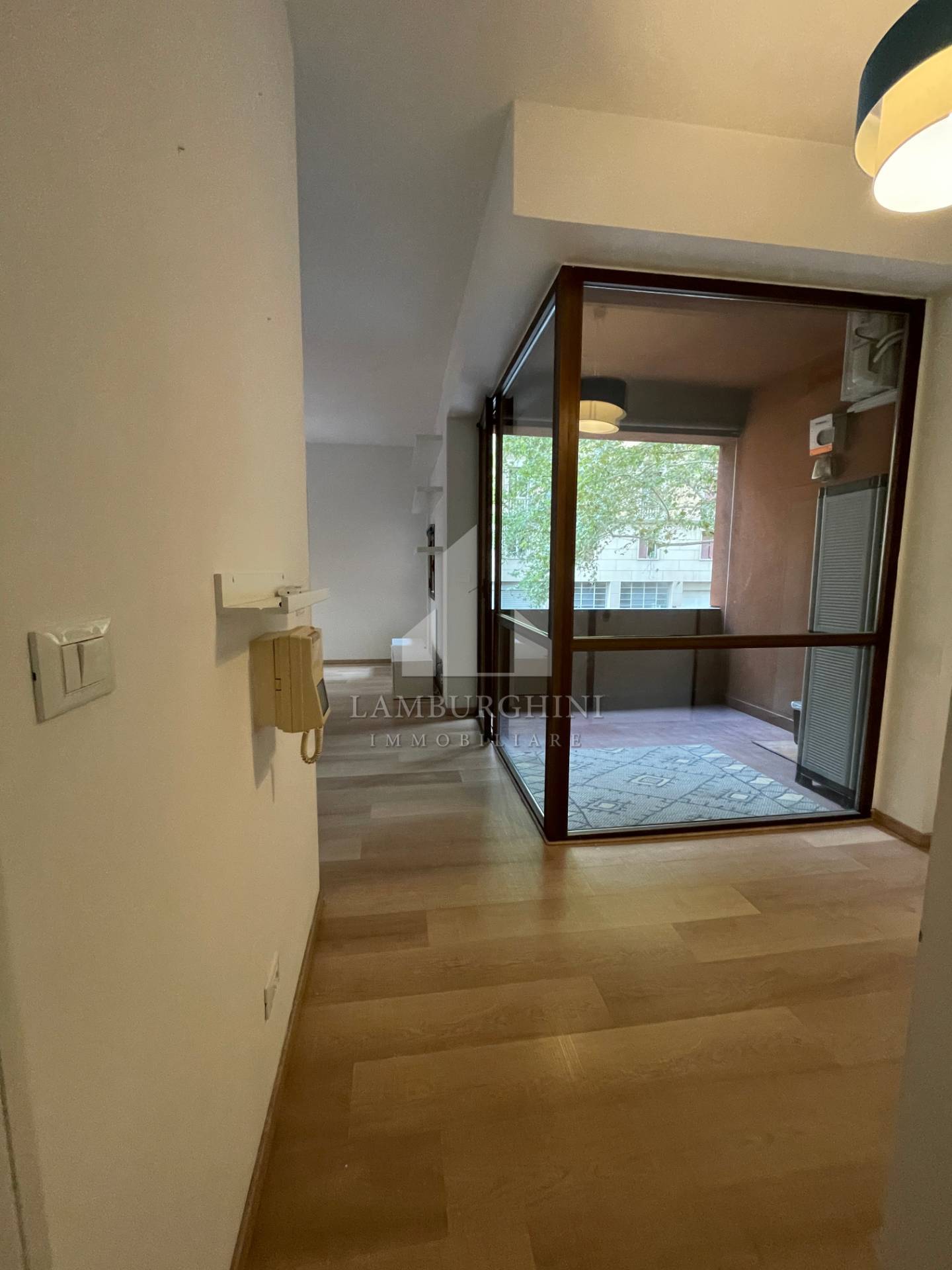 Appartamento in affitto a Bologna, Centro storico