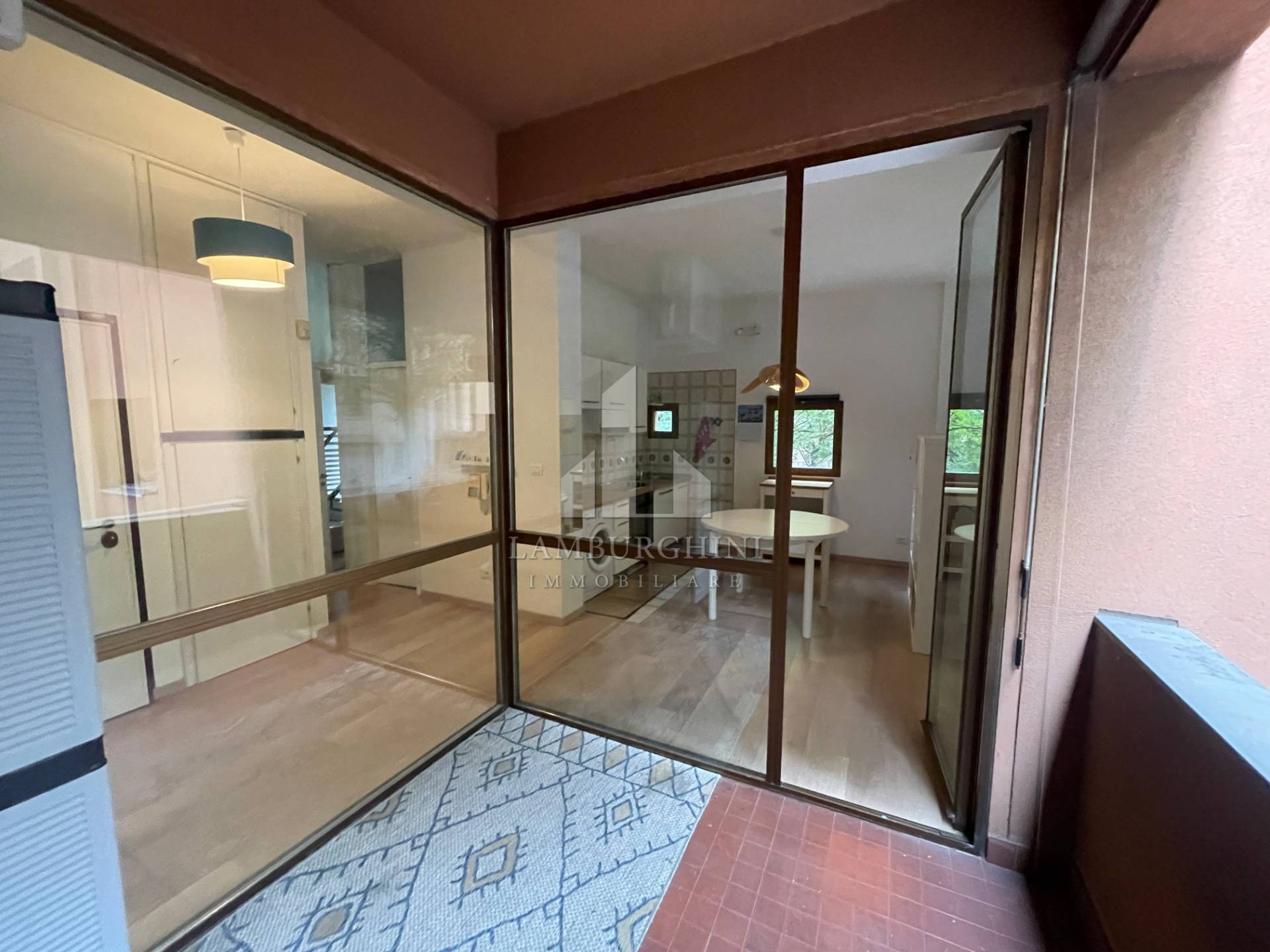 Appartamento in affitto a Bologna, Centro storico