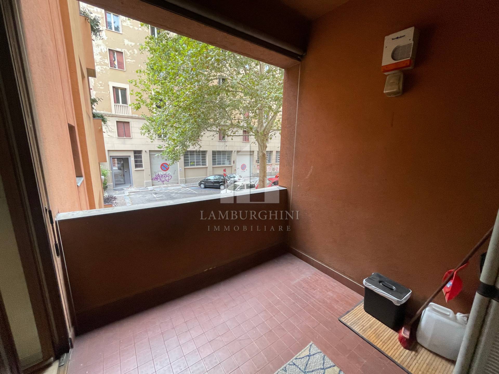 Appartamento in affitto a Bologna, Centro storico