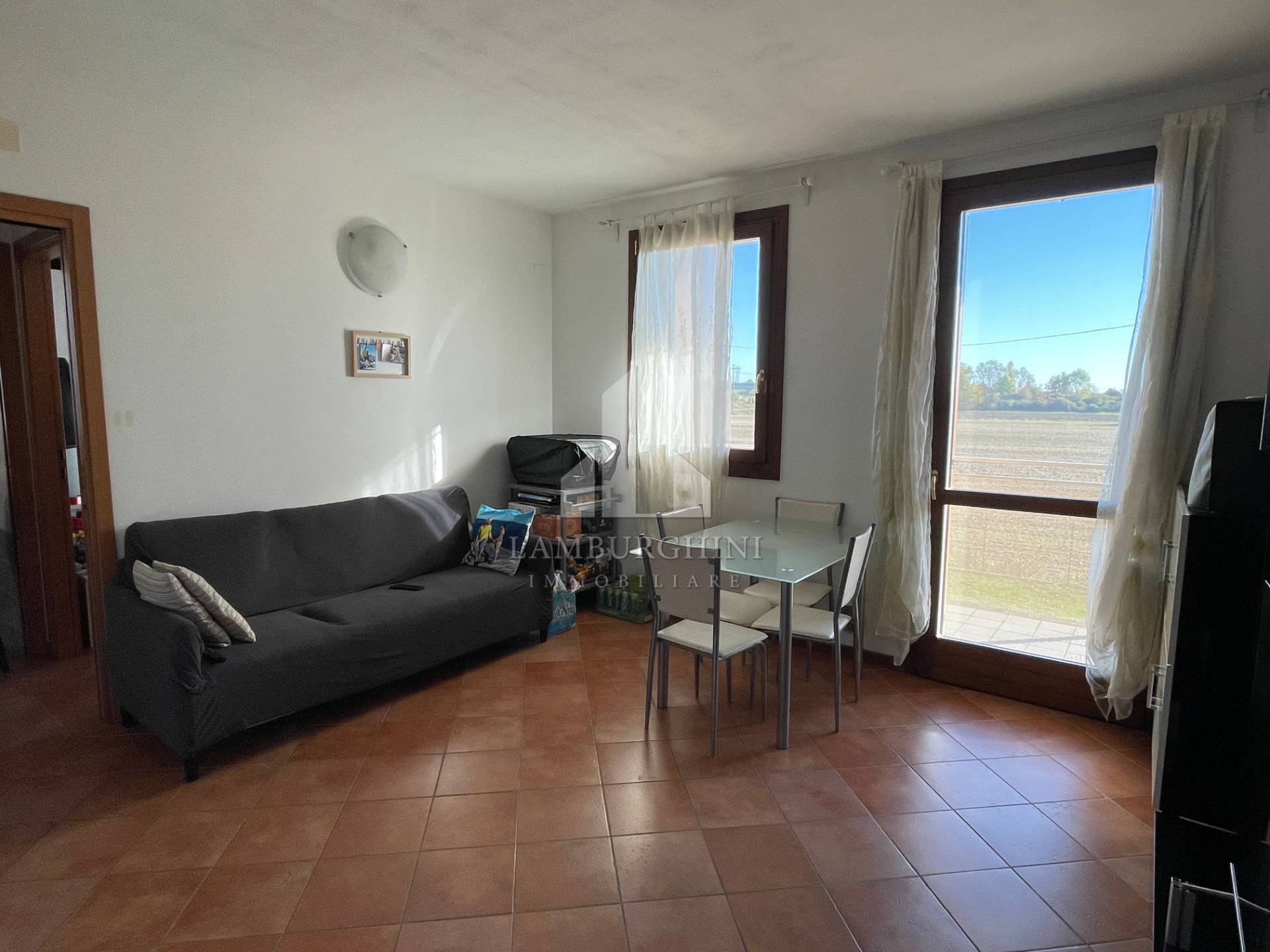 Appartamento in vendita a Ferrara, Cona