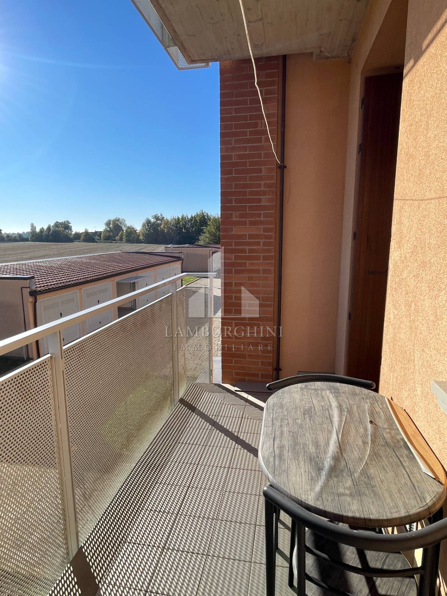 Appartamento in vendita a Ferrara, Cona