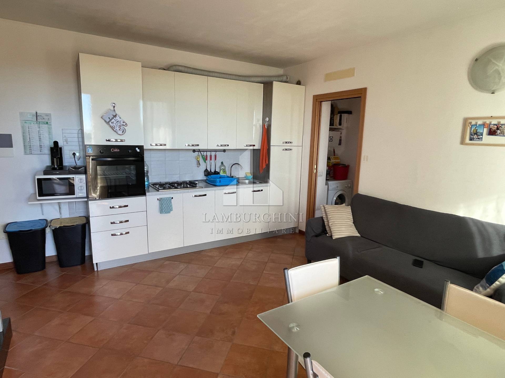 Appartamento in vendita a Ferrara, Cona