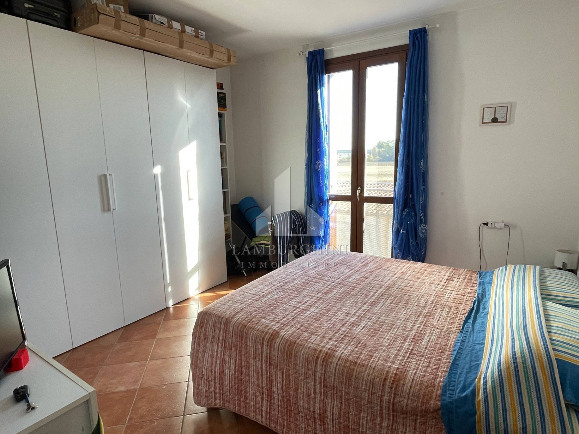 Appartamento in vendita a Ferrara, Cona