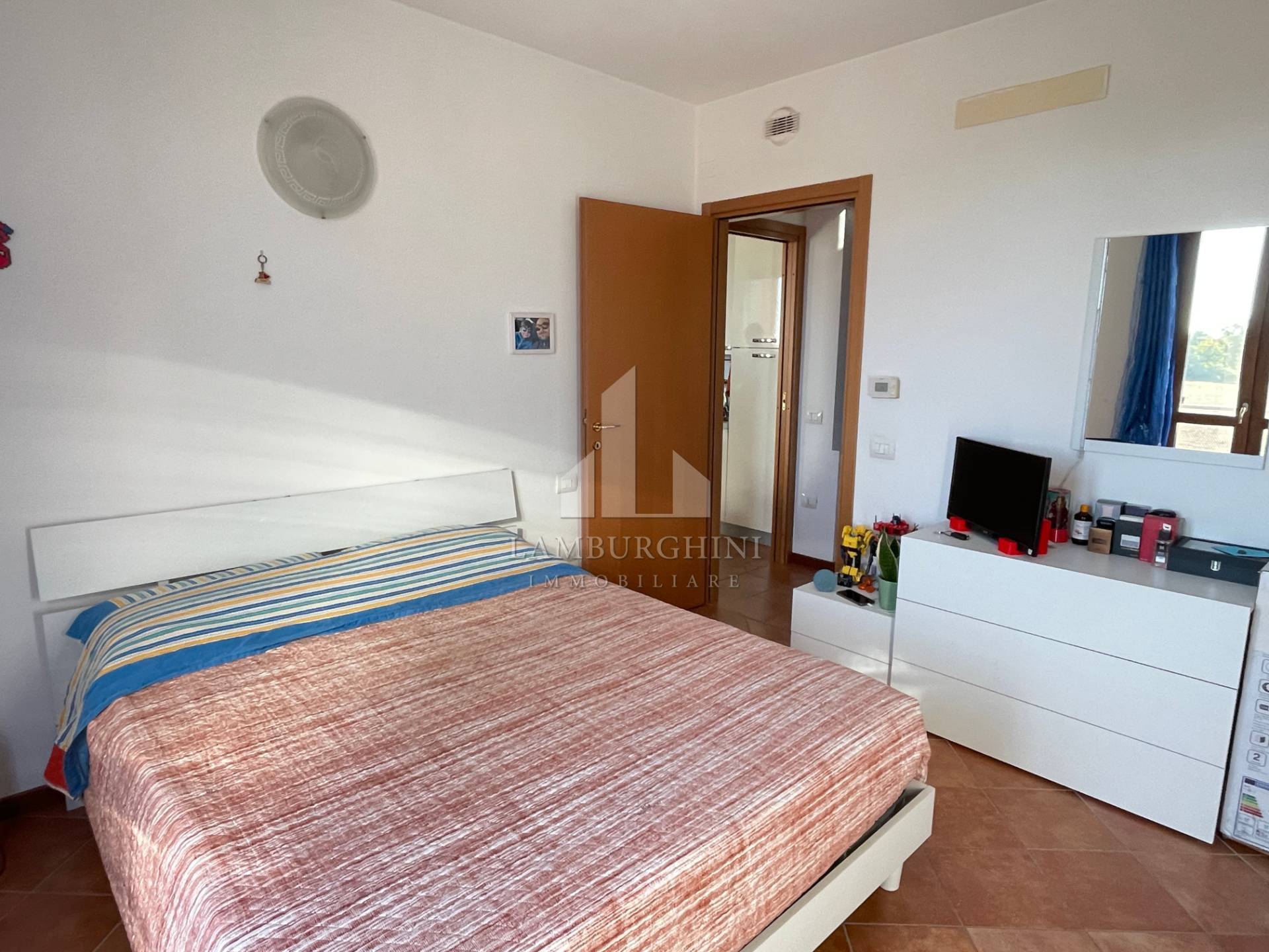 Appartamento in vendita a Ferrara, Cona