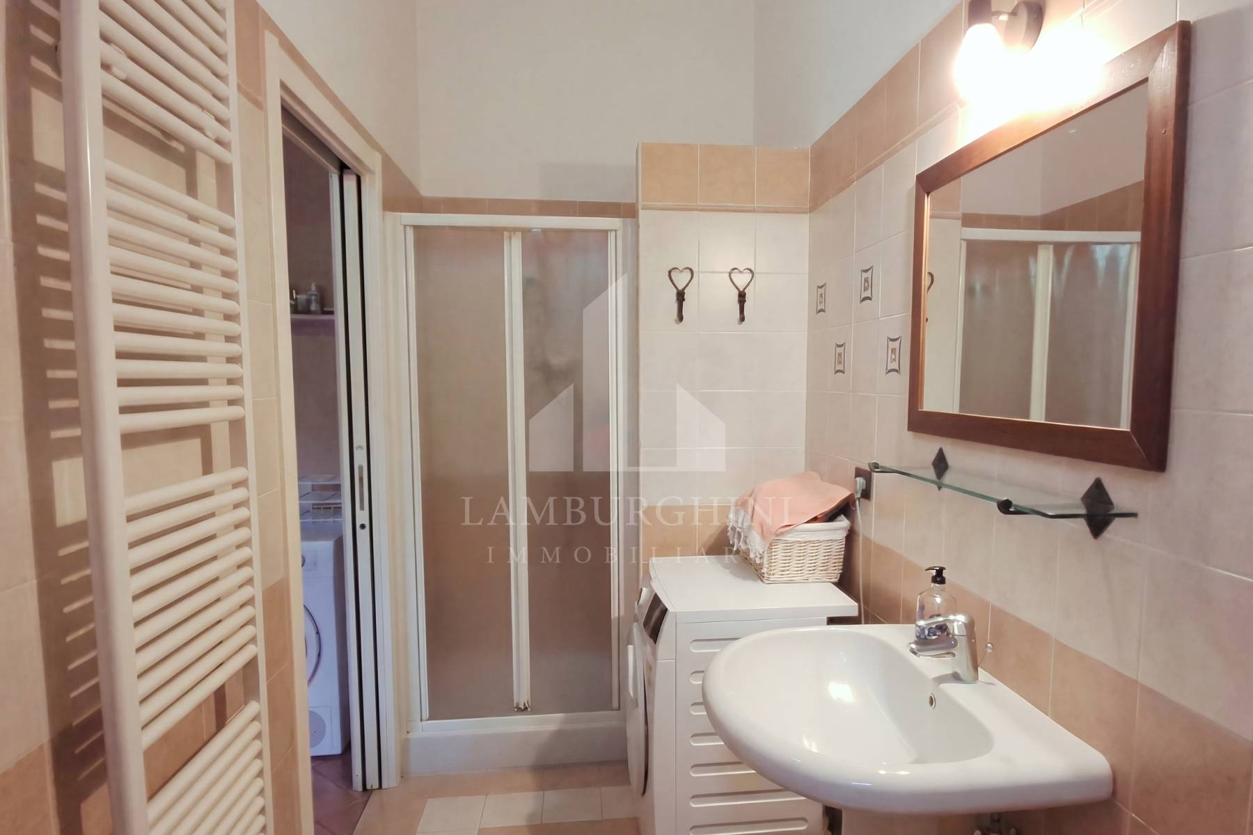 Bifamiliare in vendita a Ferrara, Porotto-Cassana