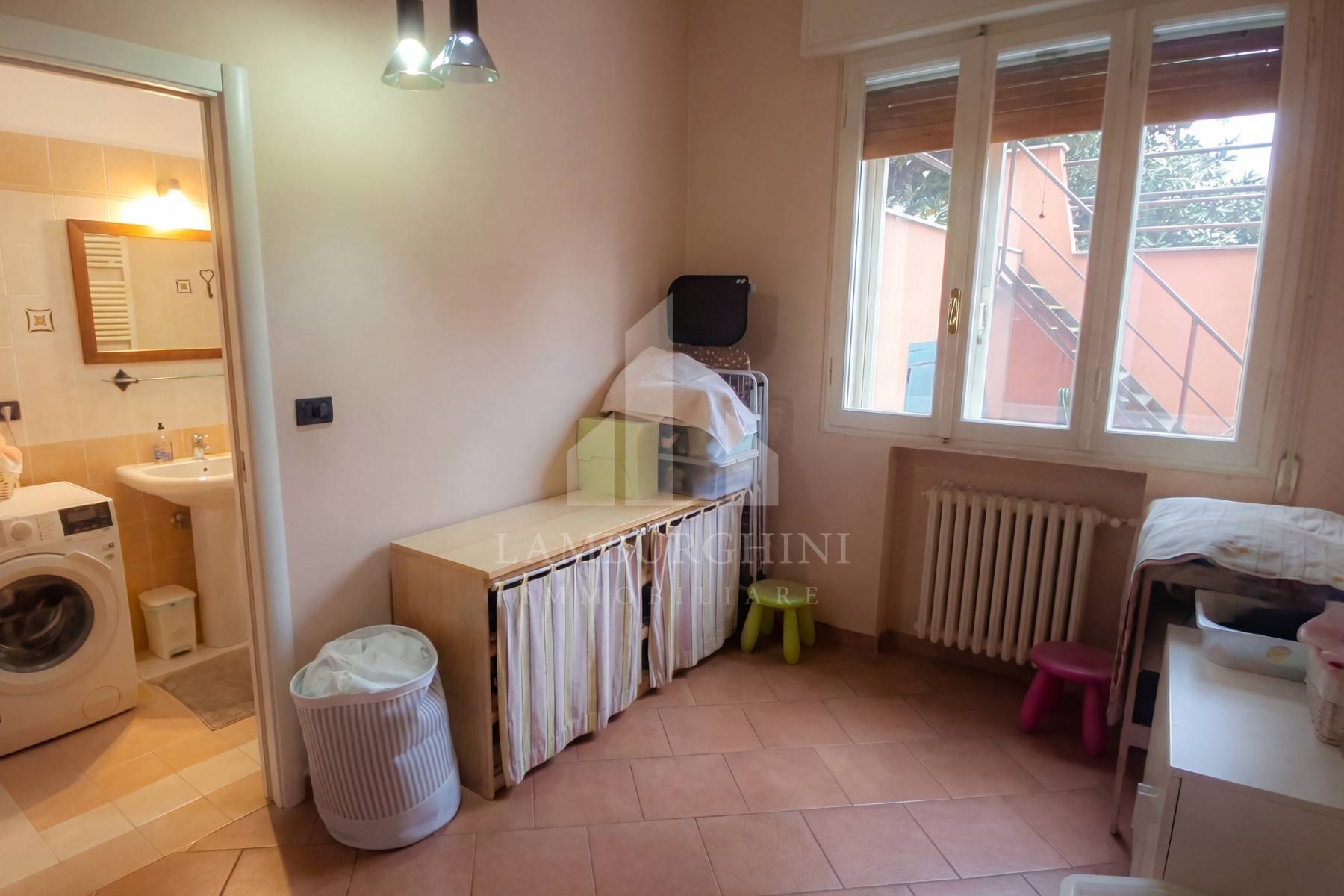 Bifamiliare in vendita a Ferrara, Porotto-Cassana